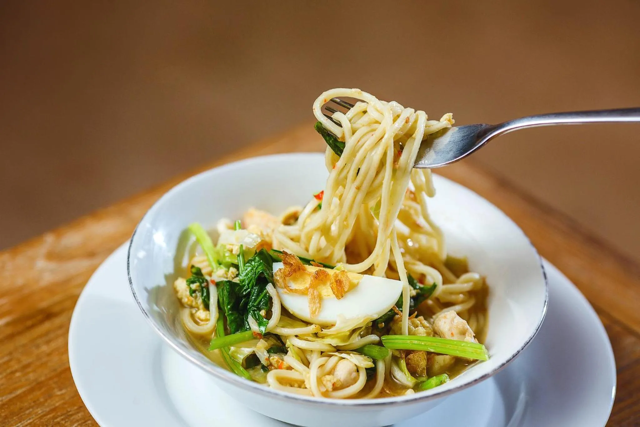 Food in Alas Petulu Villa Resort and Spa