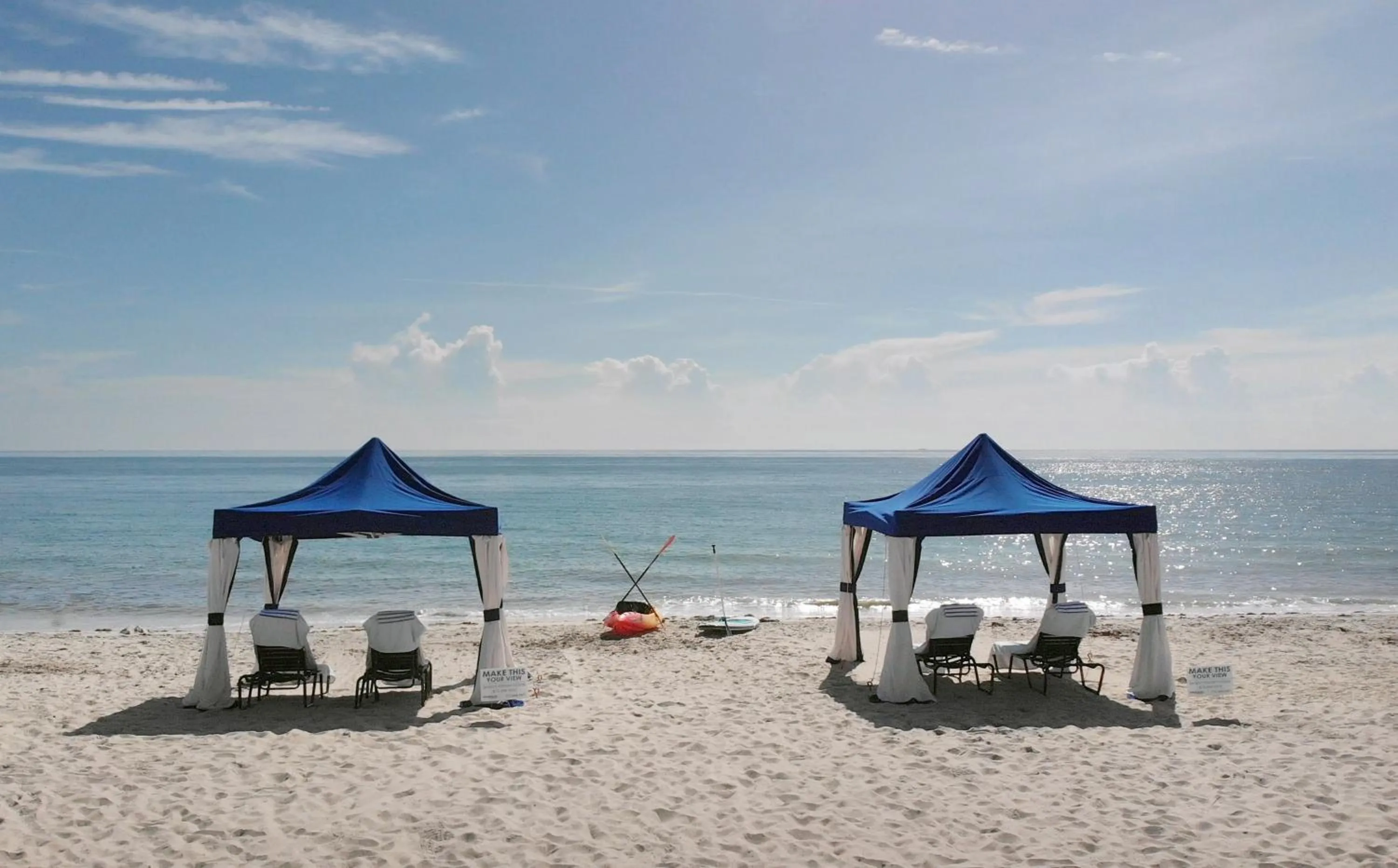 Beach in Kimpton Vero Beach Hotel & Spa by IHG
