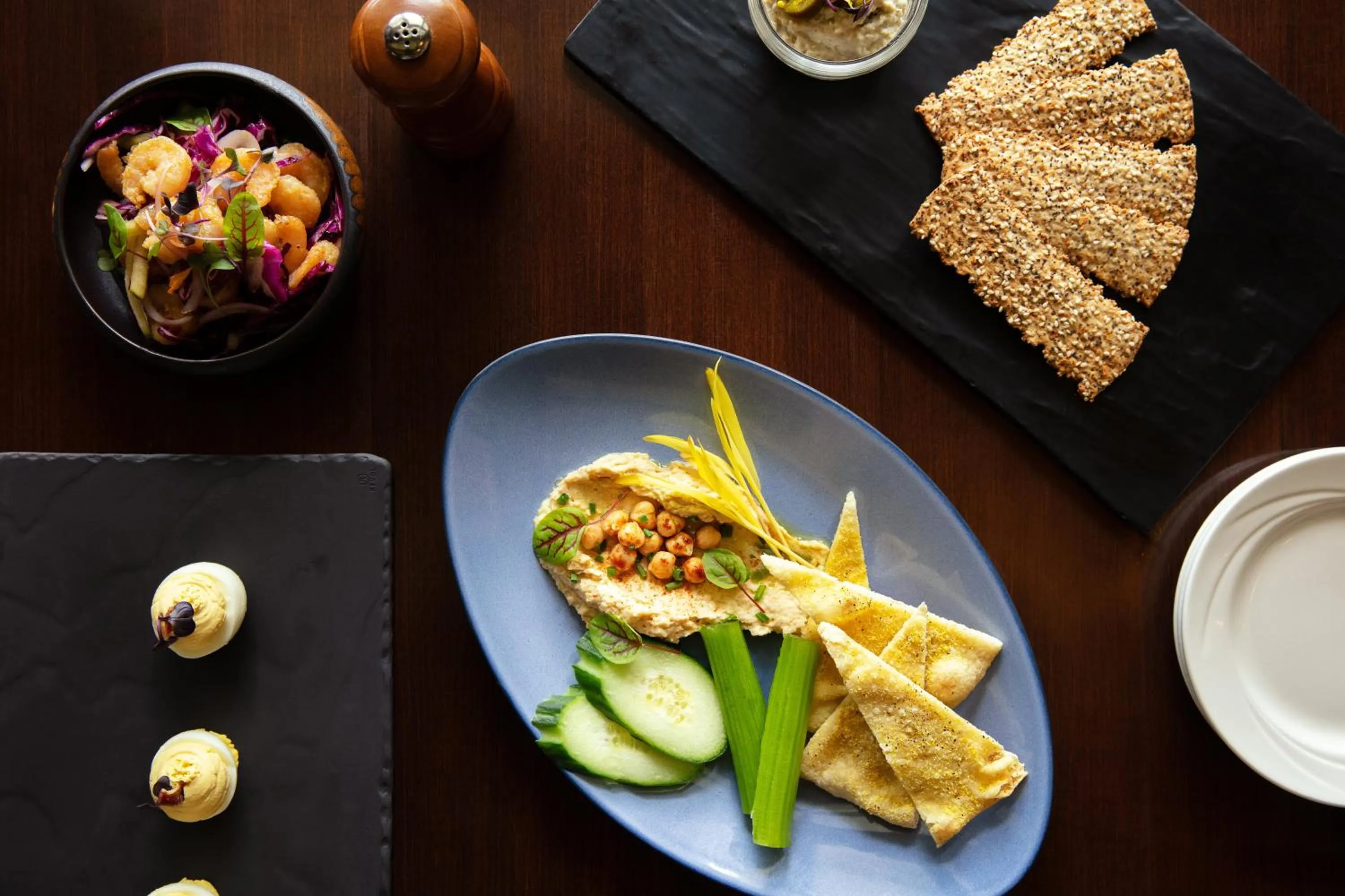 Restaurant/places to eat in Kimpton Vero Beach Hotel & Spa by IHG