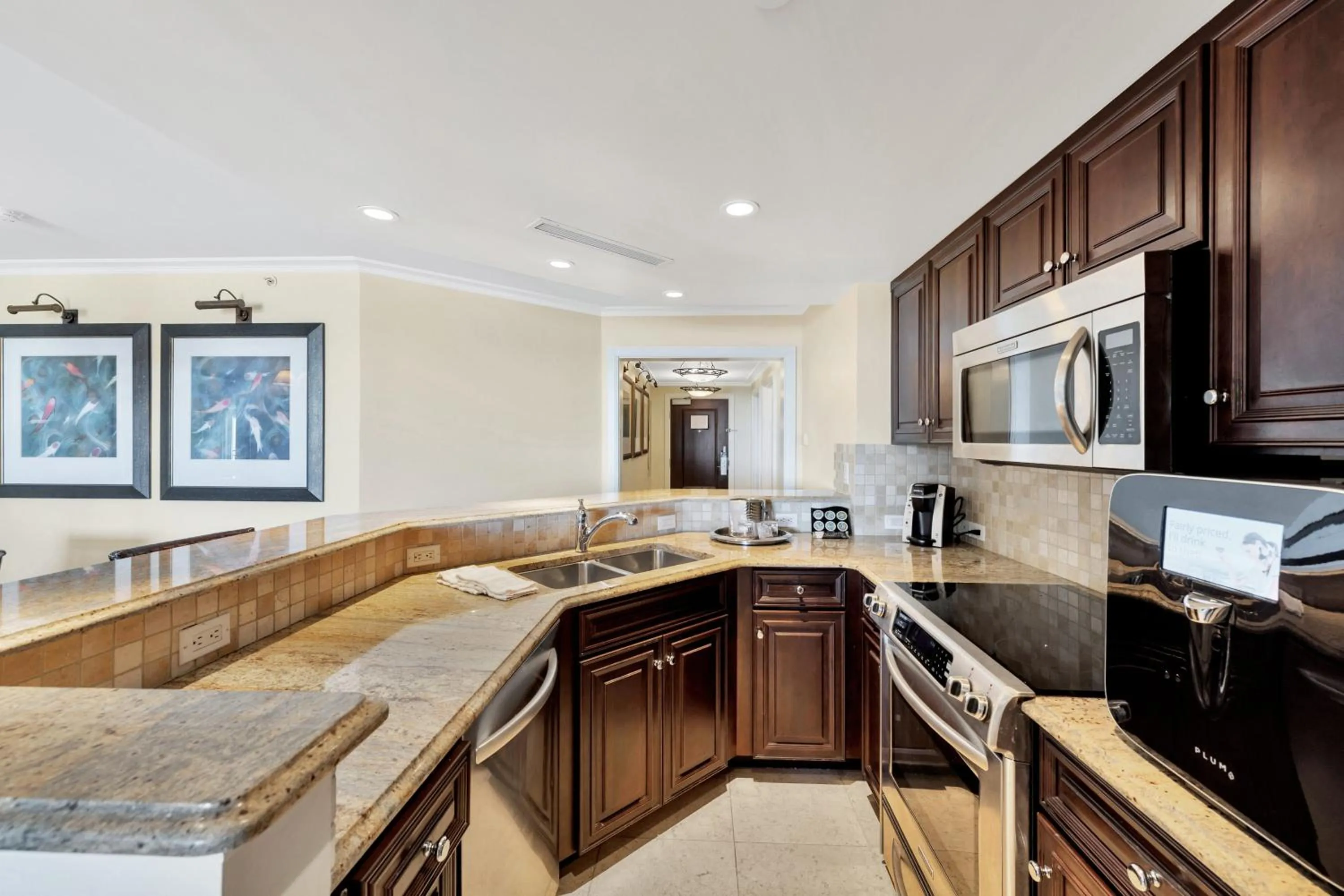 Photo of the whole room in Kimpton Vero Beach Hotel & Spa by IHG