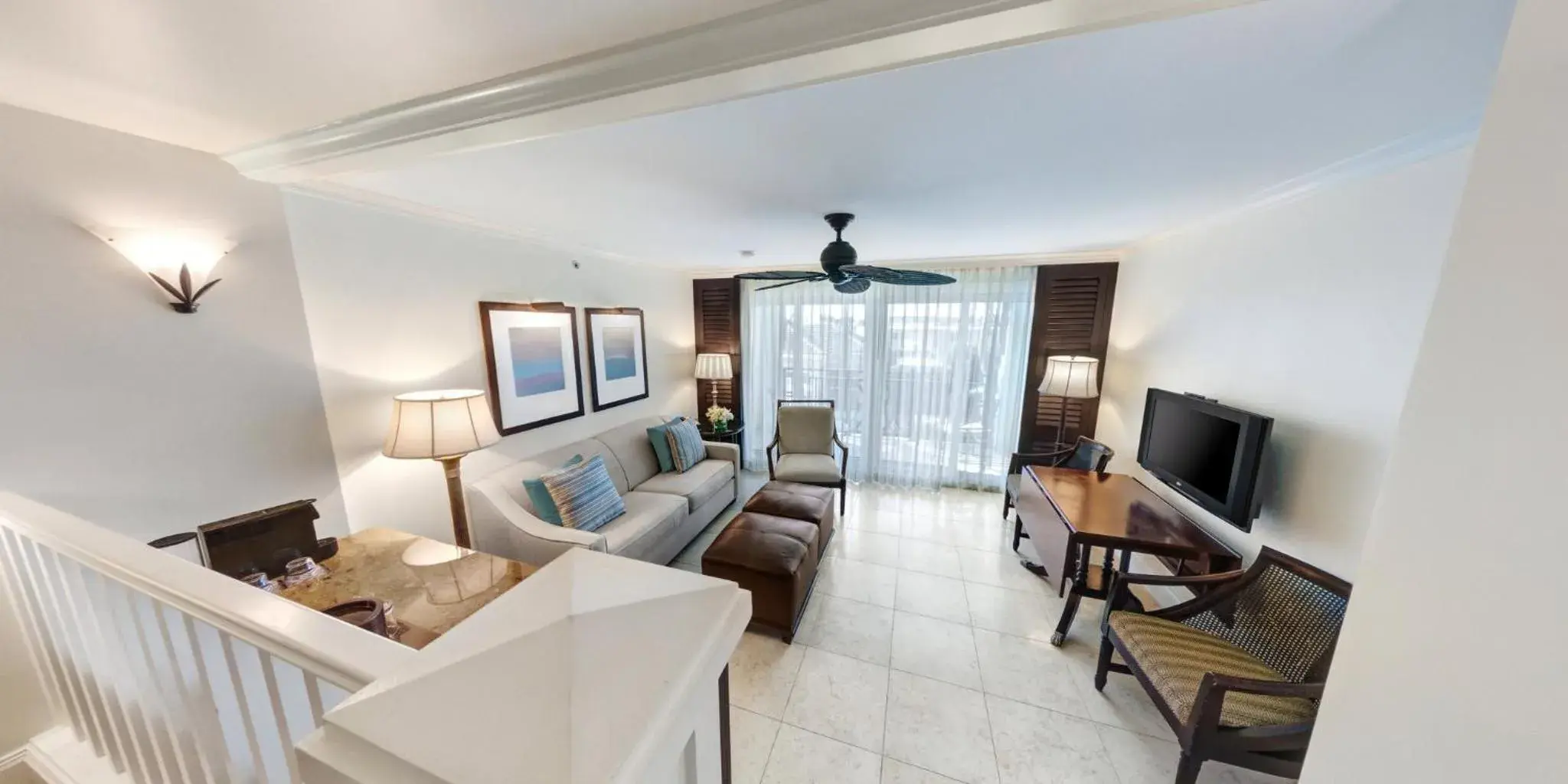 Studio Suite with Two Queen Beds in Kimpton Vero Beach Hotel & Spa by IHG Studio Suite with Two Queen Beds in Kimpton Vero Beach Hotel & Spa by IHG