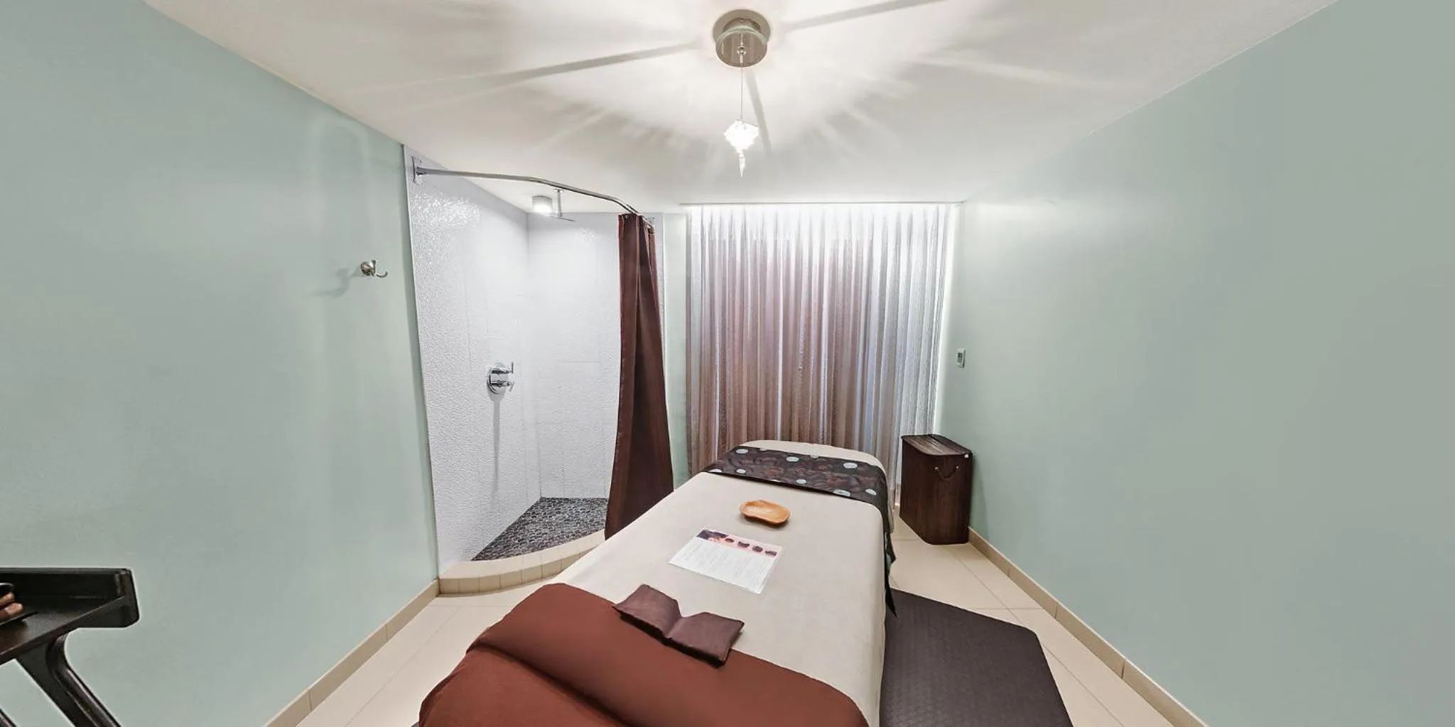 Spa and wellness centre/facilities, Bed in Kimpton Vero Beach Hotel & Spa by IHG