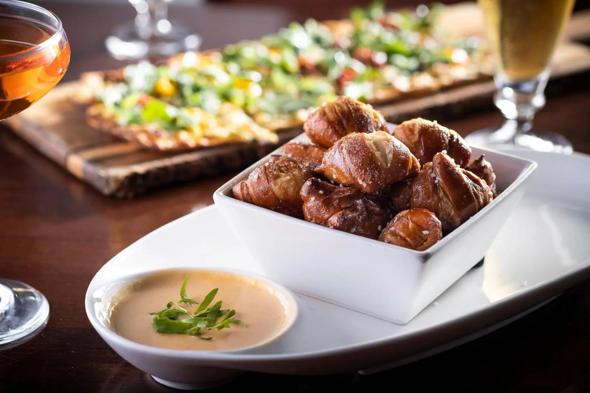 Restaurant/places to eat in Kimpton Vero Beach Hotel & Spa by IHG