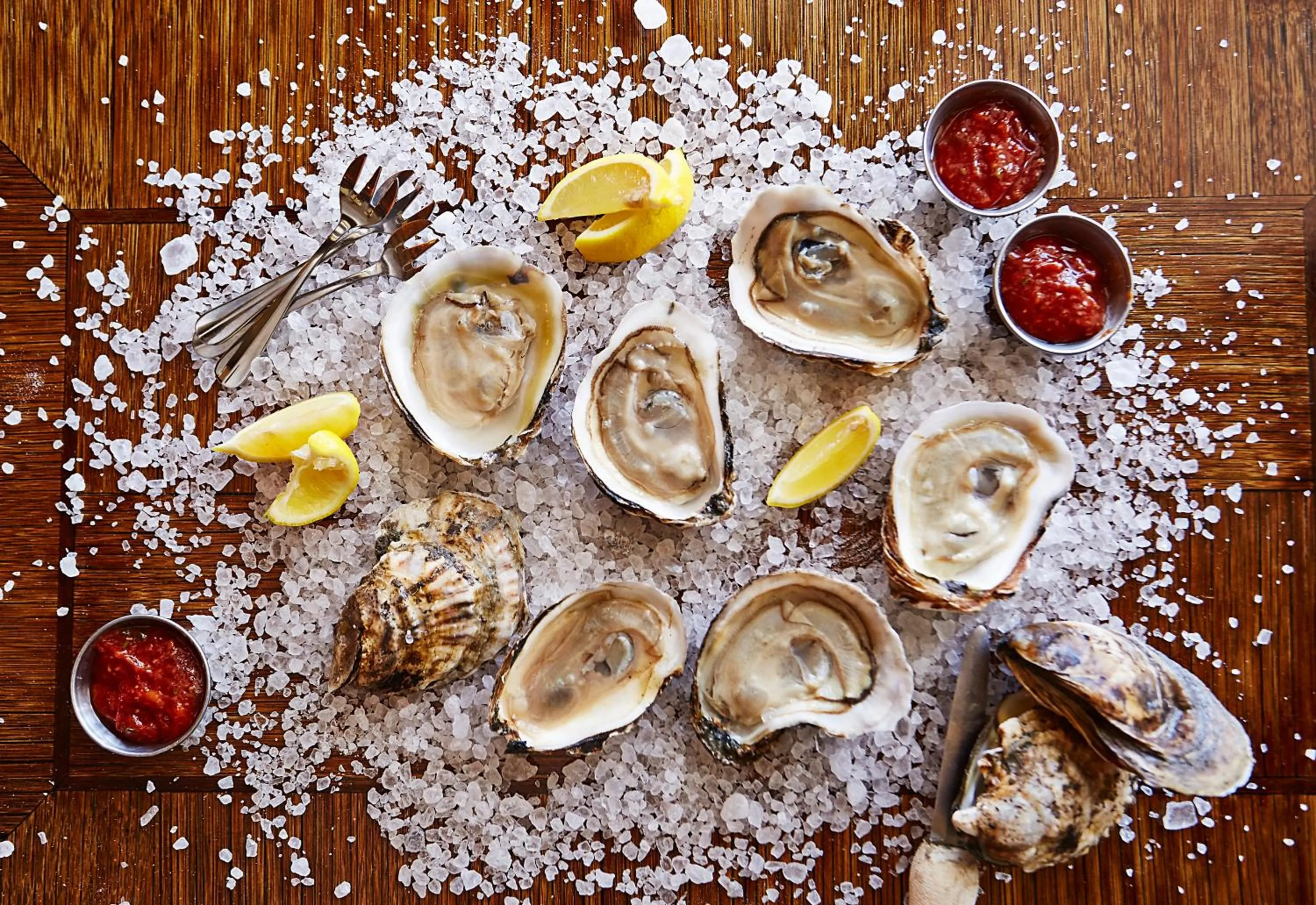 Restaurant/places to eat in Kimpton Vero Beach Hotel & Spa by IHG