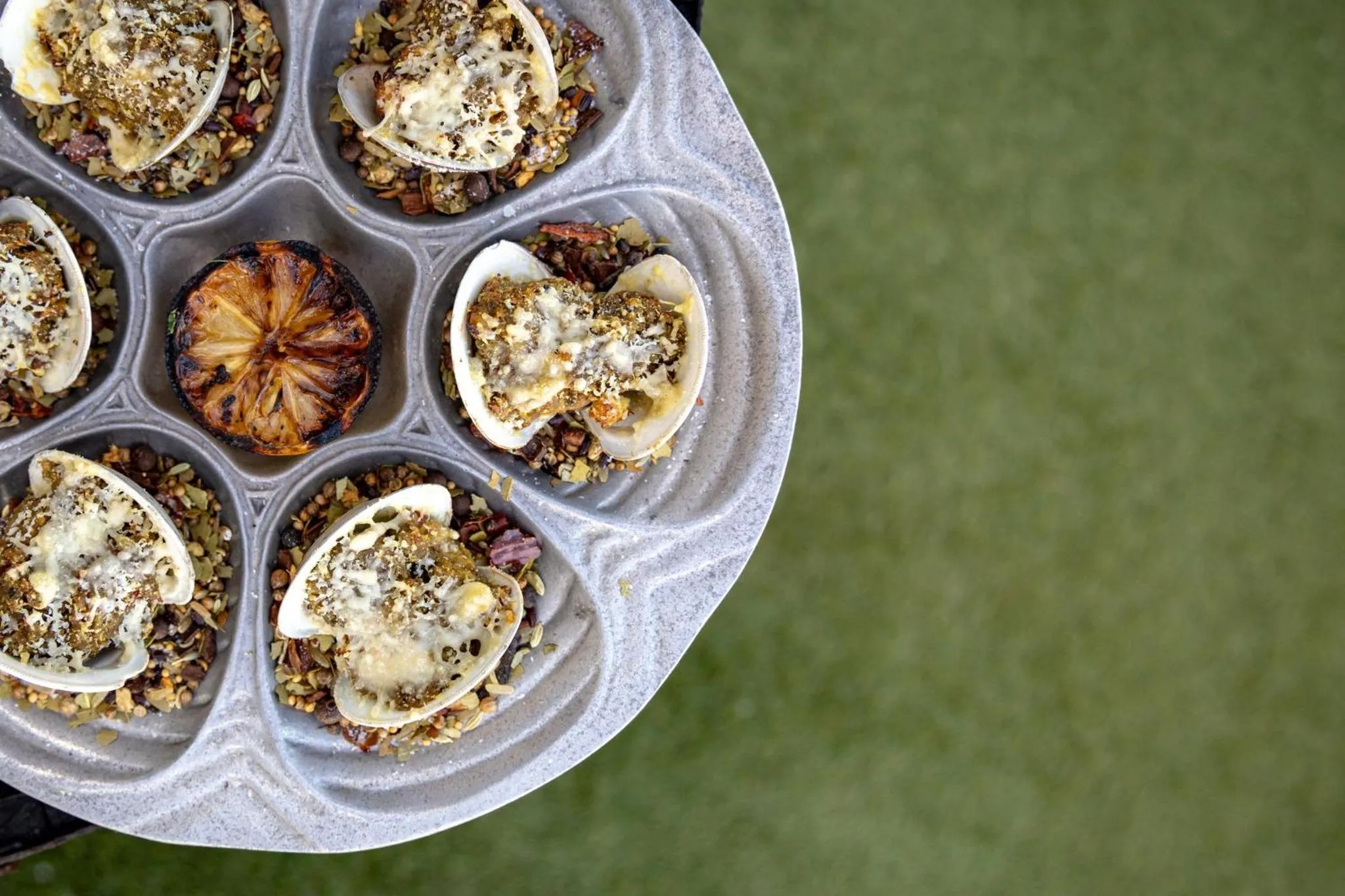 Restaurant/places to eat in Kimpton Vero Beach Hotel & Spa by IHG