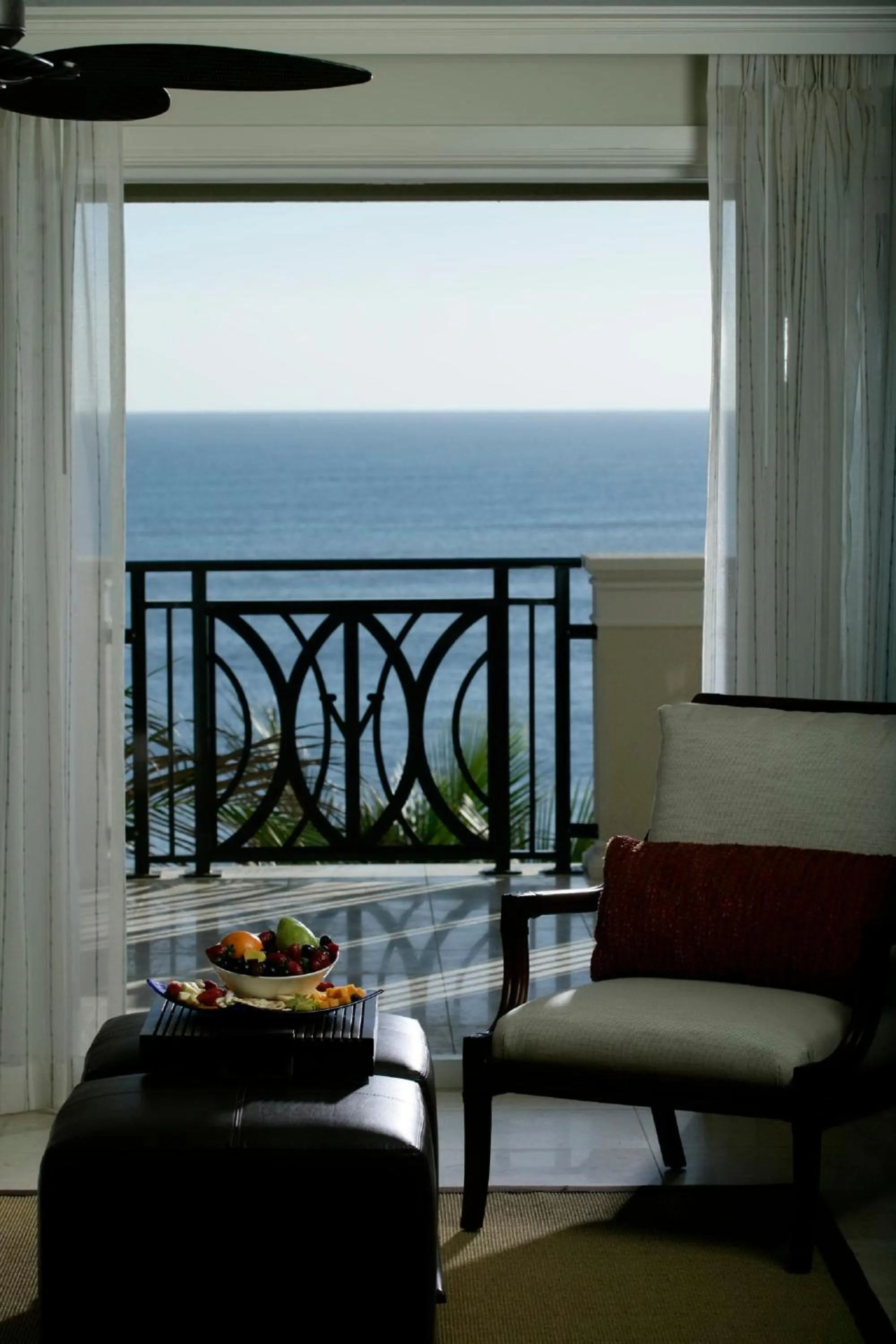 Balcony/Terrace in Kimpton Vero Beach Hotel & Spa by IHG