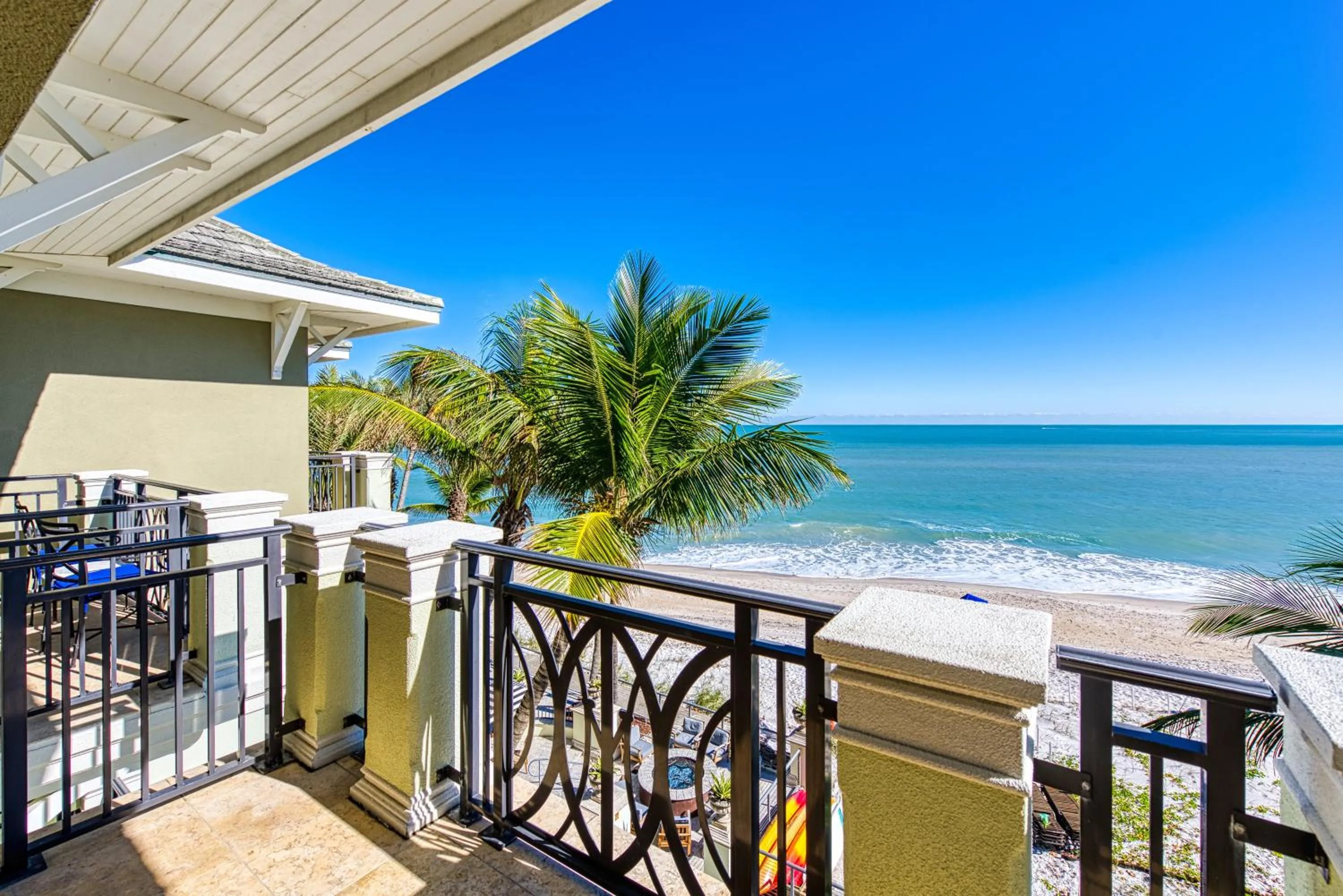 Property building in Kimpton Vero Beach Hotel & Spa by IHG