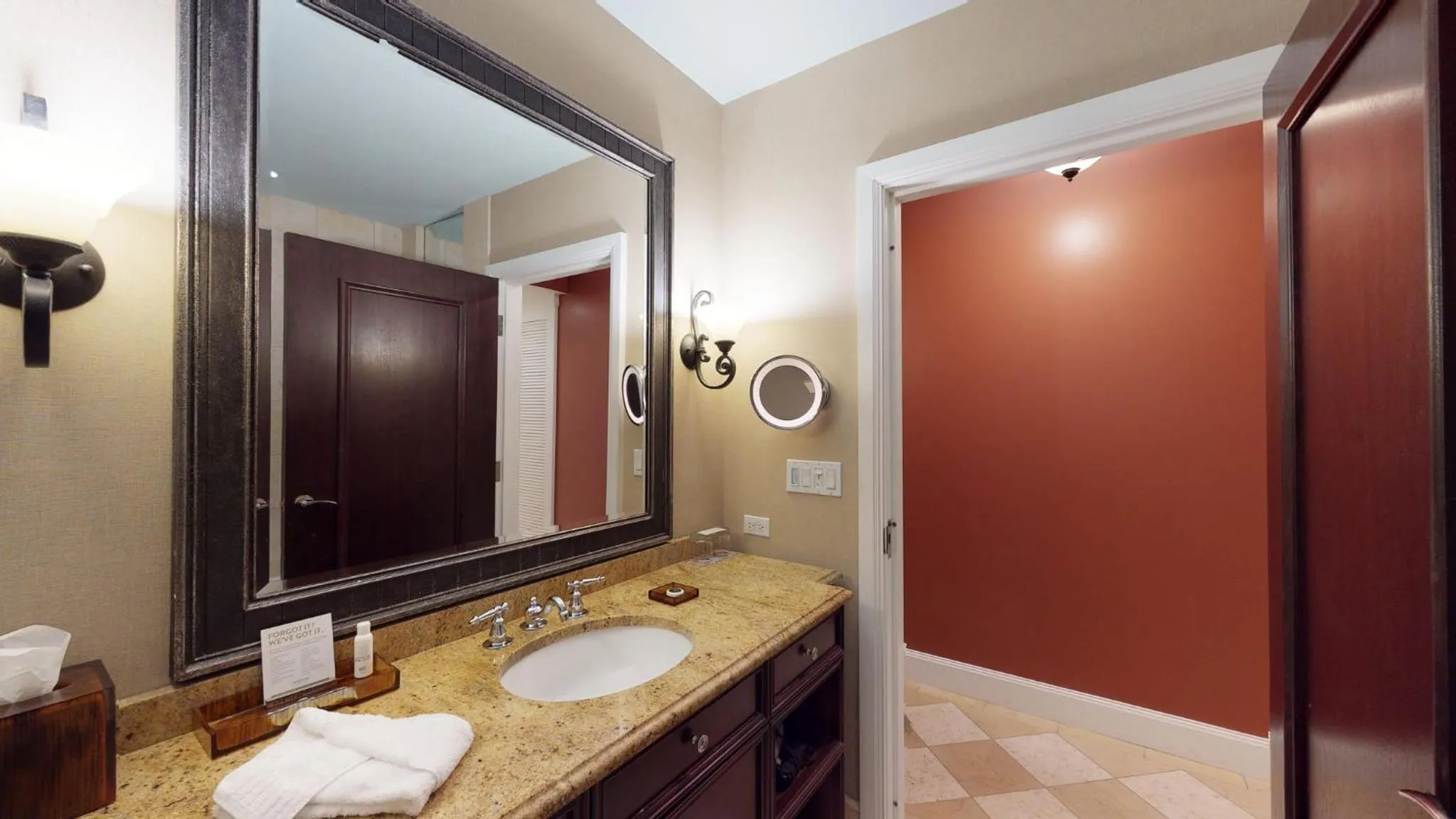 Photo of the whole room in Kimpton Vero Beach Hotel & Spa by IHG