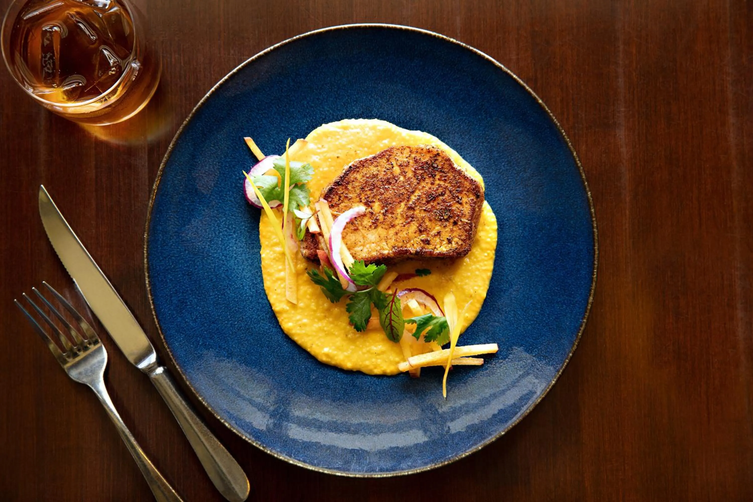 Restaurant/places to eat in Kimpton Vero Beach Hotel & Spa by IHG