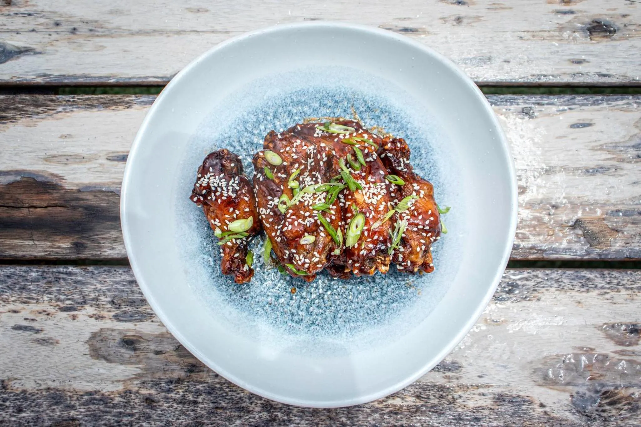 Restaurant/places to eat in Kimpton Vero Beach Hotel & Spa by IHG