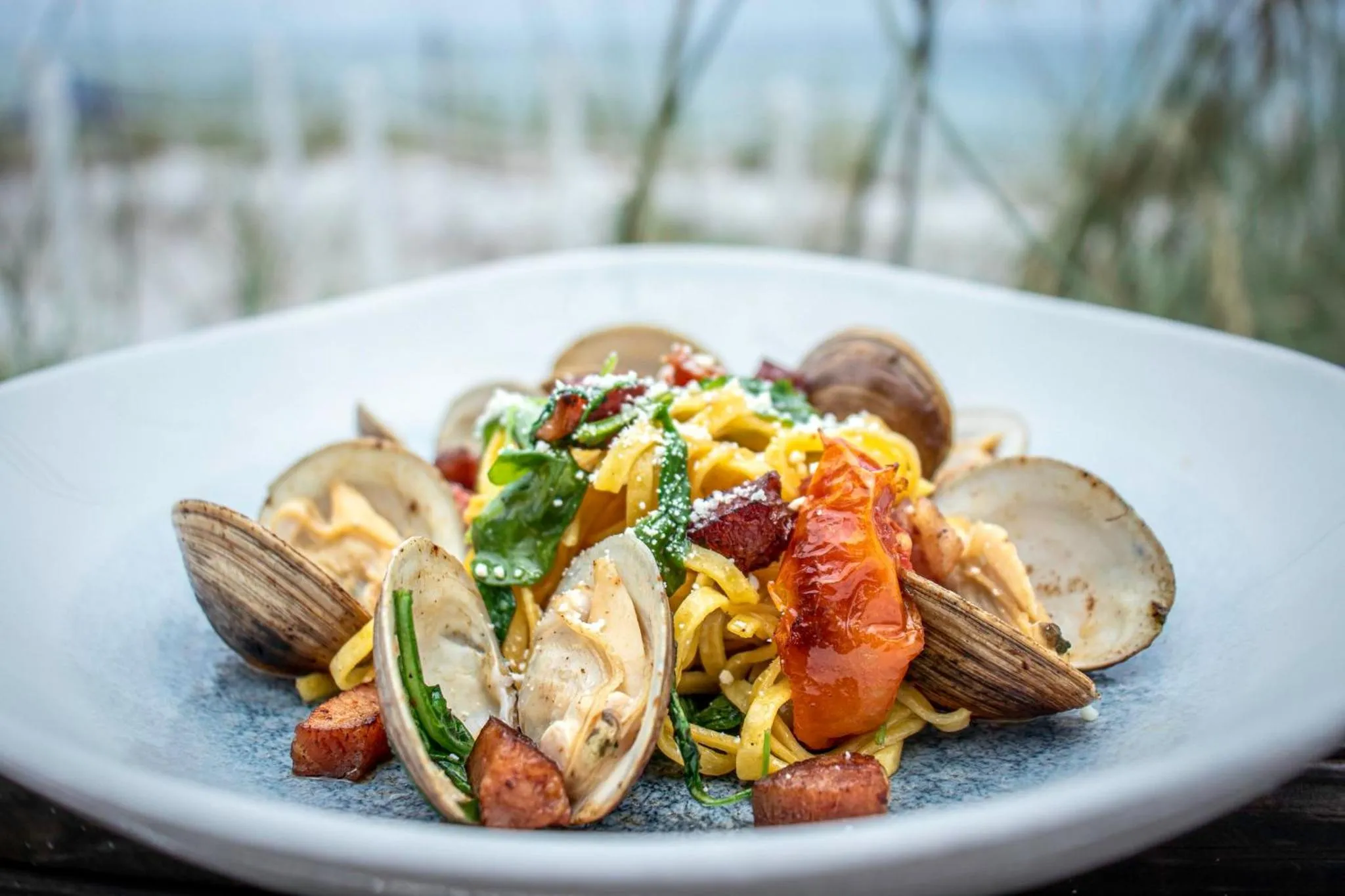 Restaurant/places to eat in Kimpton Vero Beach Hotel & Spa by IHG