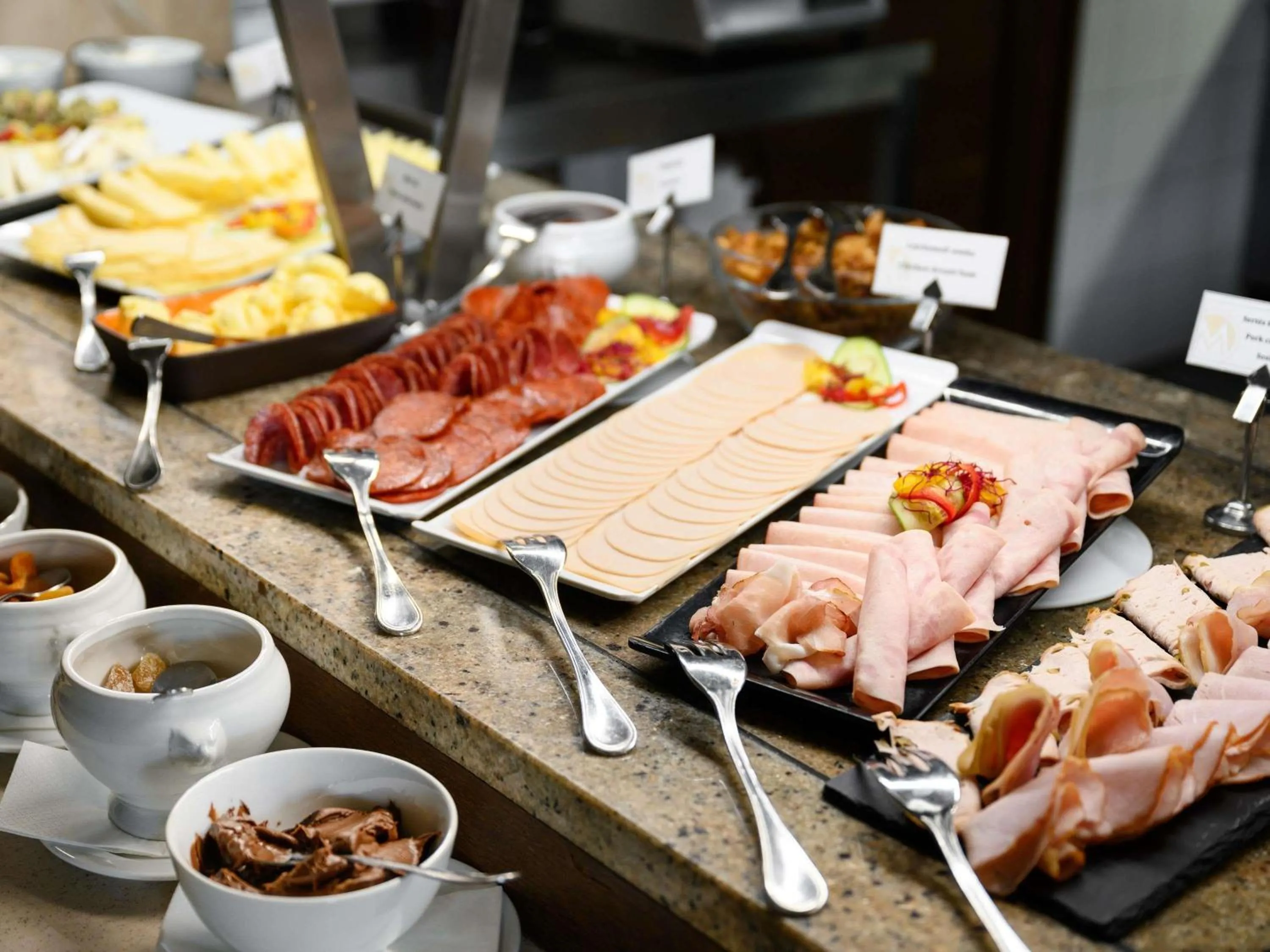 Property building in Mercure Szekesfehervar Magyar Kiraly