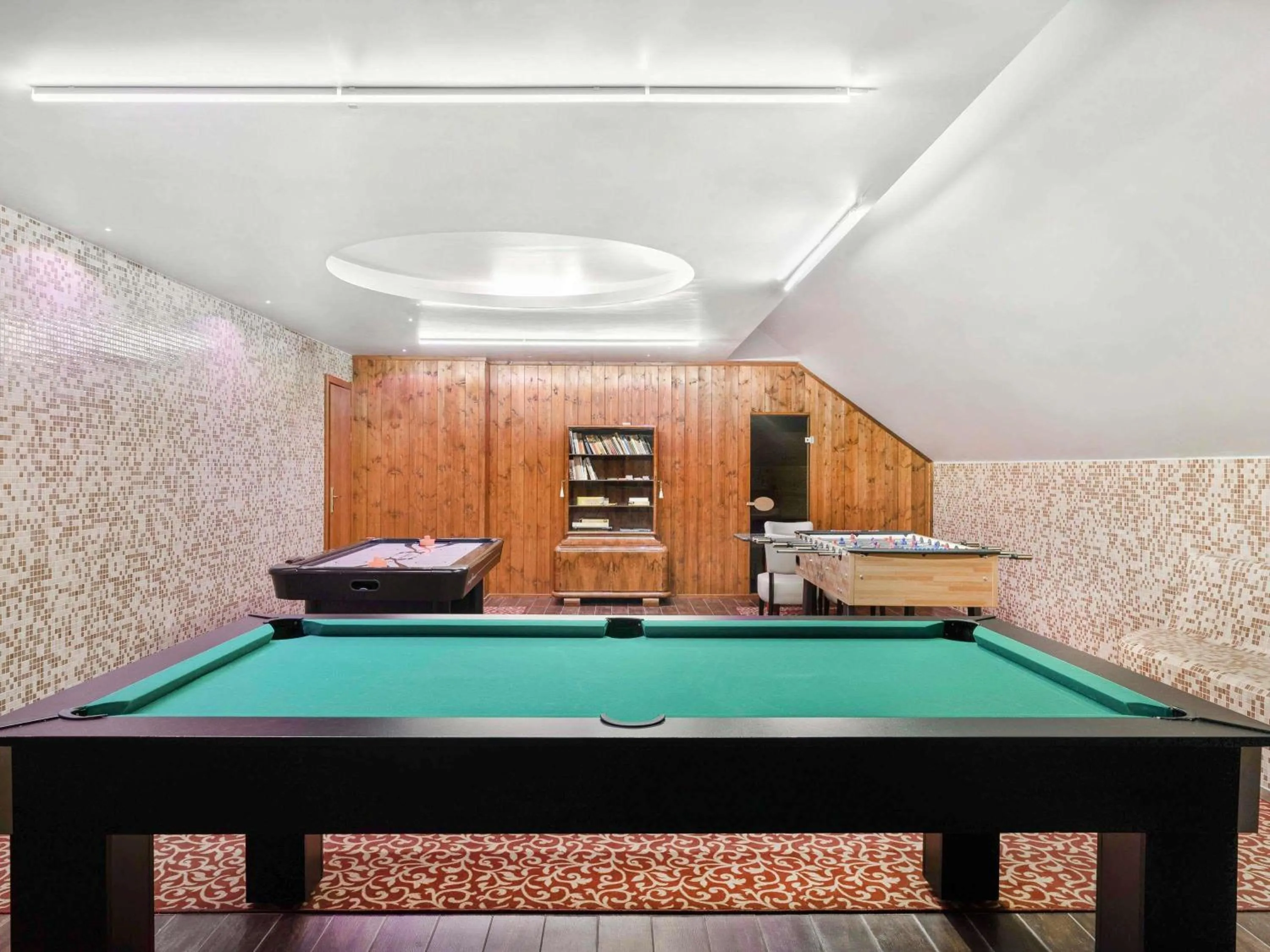 Property building in Mercure Szekesfehervar Magyar Kiraly