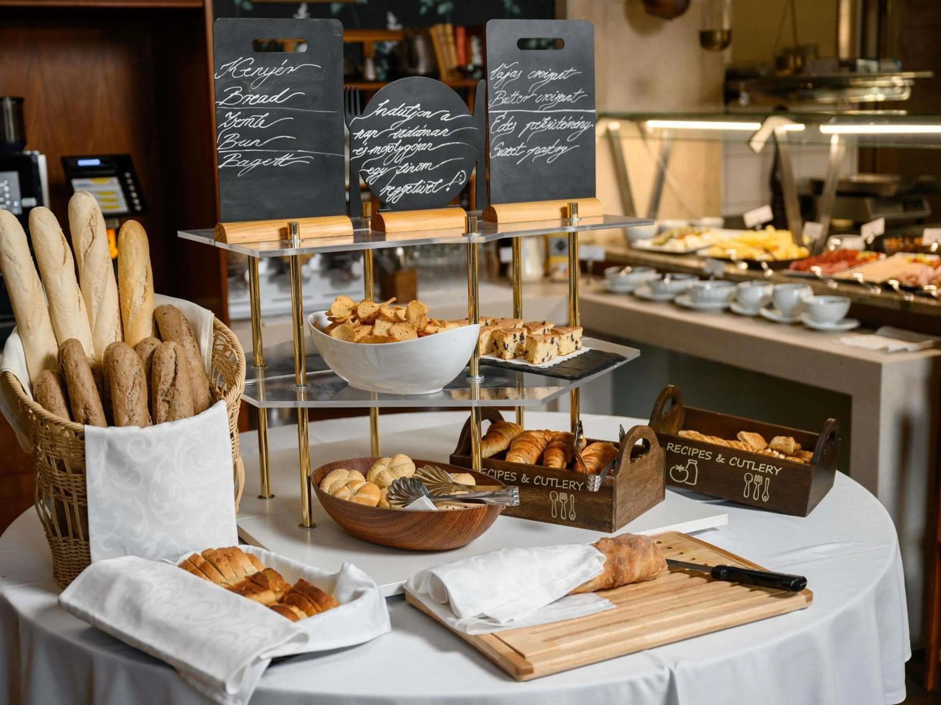 Property building in Mercure Szekesfehervar Magyar Kiraly