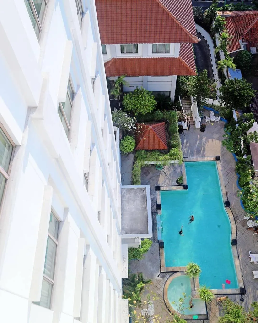 Hotel Sahid Jaya Solo