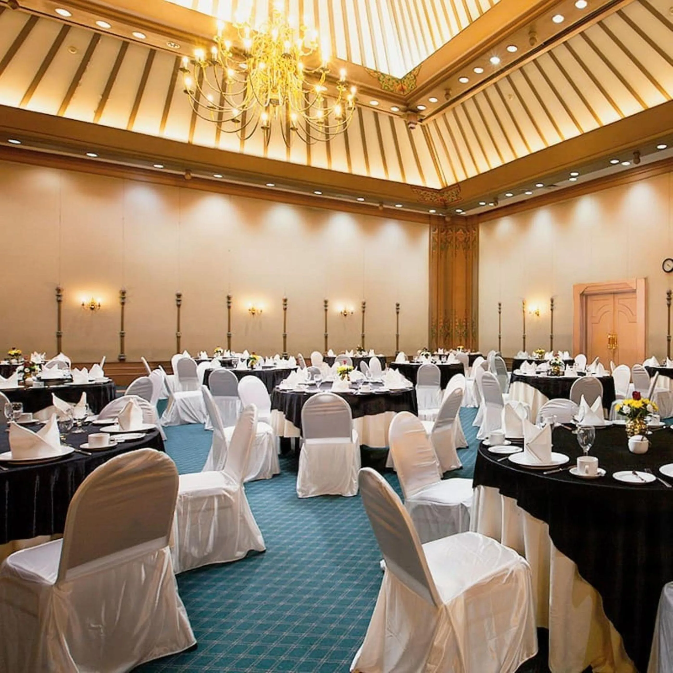 Hotel Sahid Jaya Solo