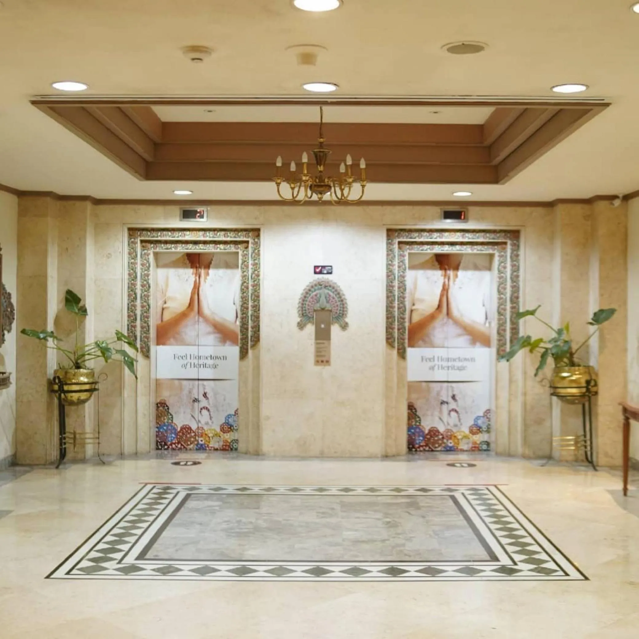 Hotel Sahid Jaya Solo