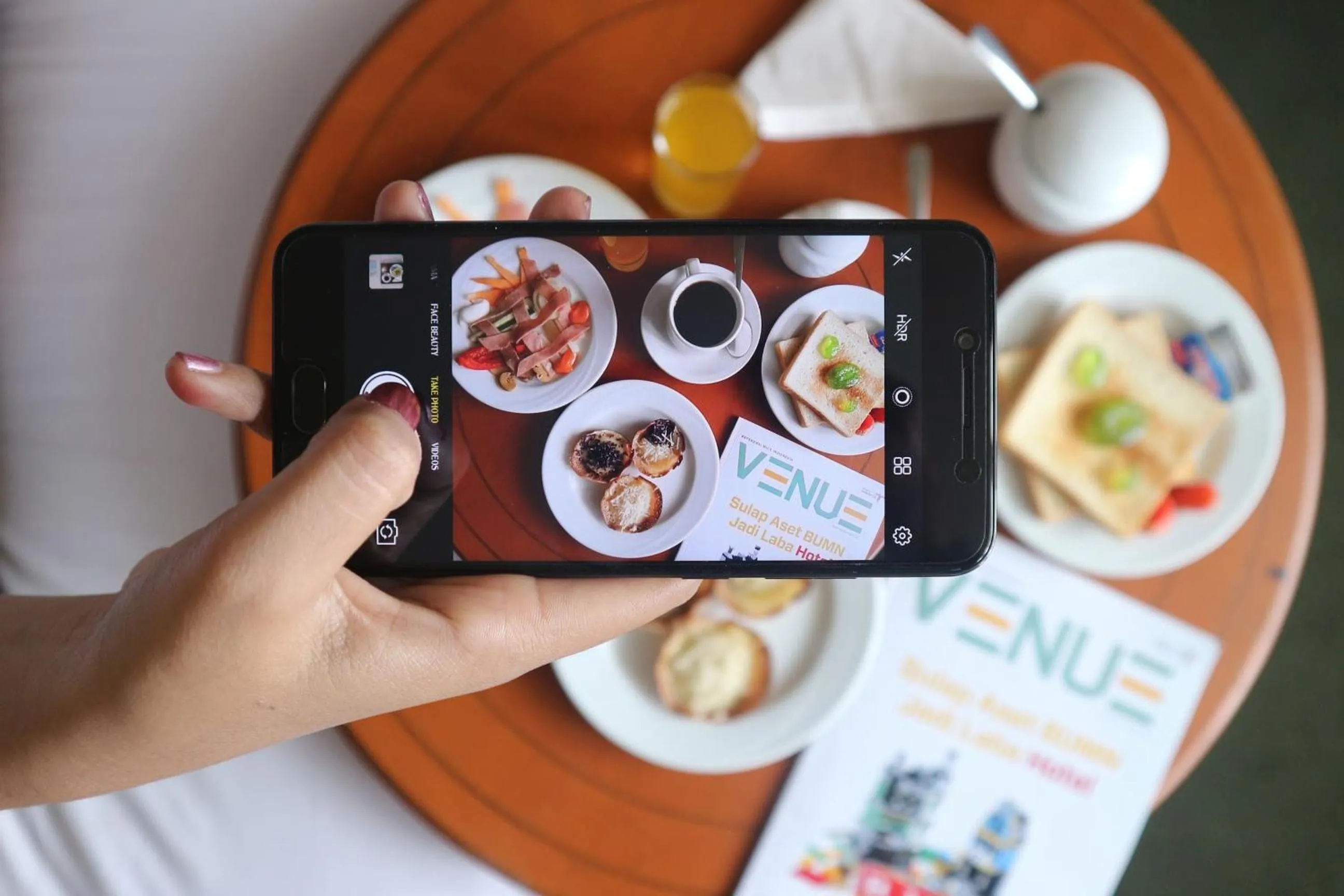 Hotel Sahid Jaya Solo