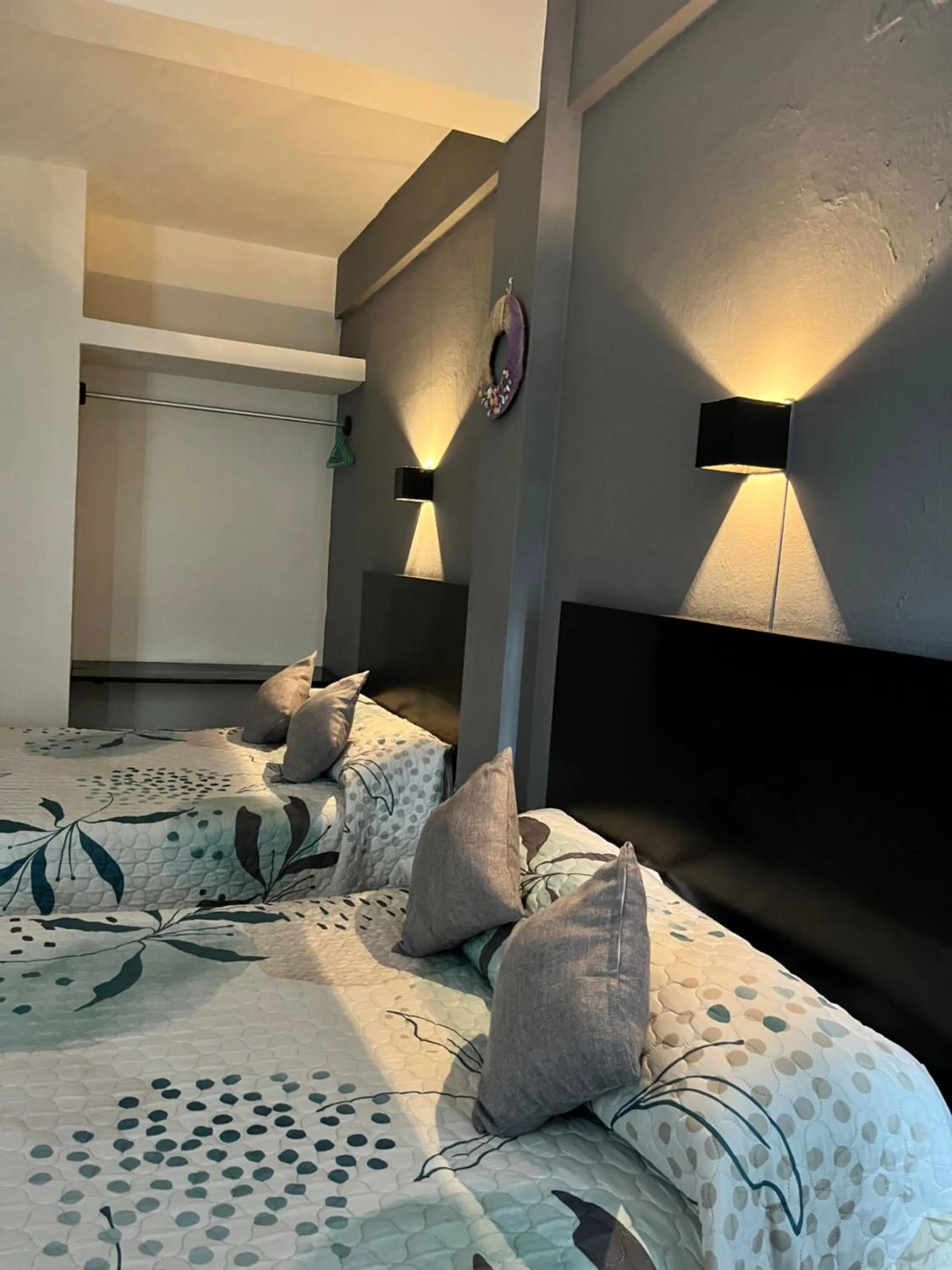 Bedroom, Bed in Hotel Las Brisas