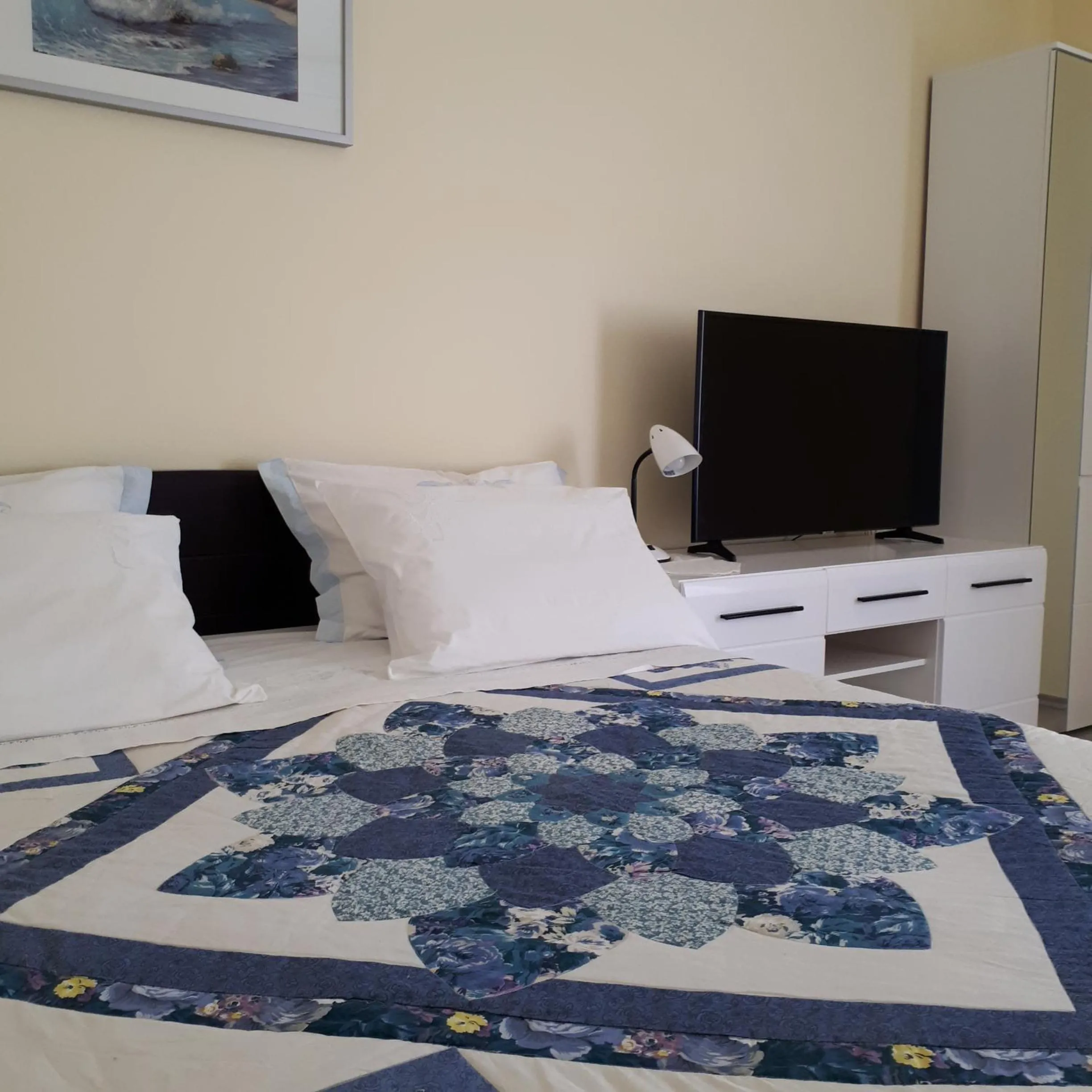 Apartment Zora