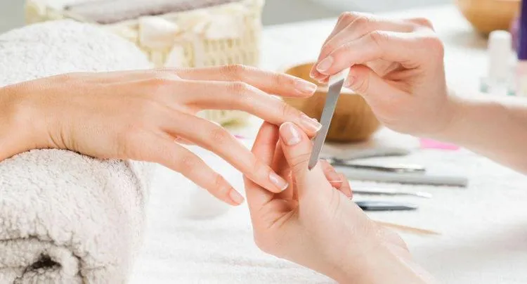 Spa and wellness centre/facilities in Corallo Wellness Hotel