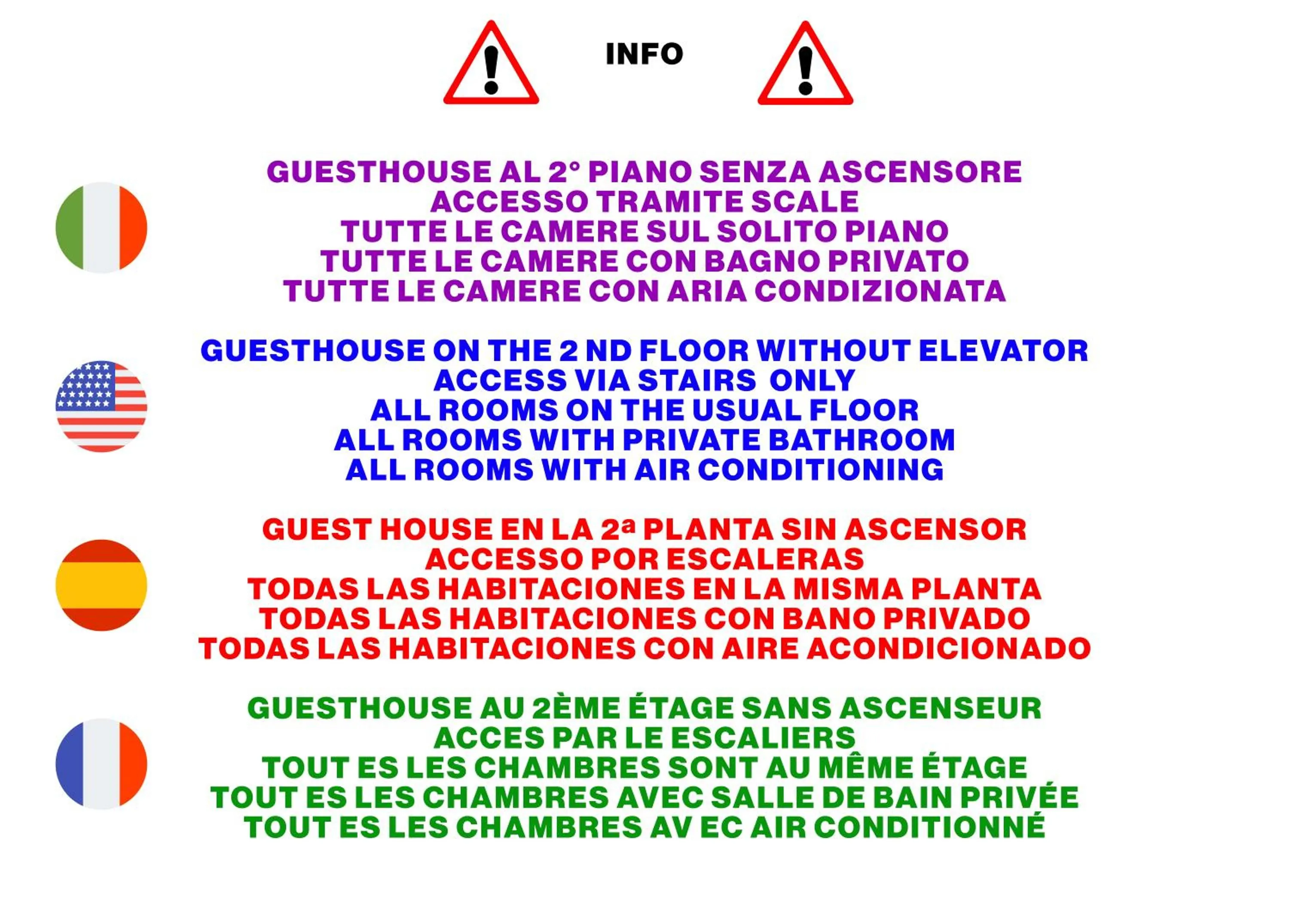 Text overlay in Affittacamere Lo Scoglio (Guesthouse)