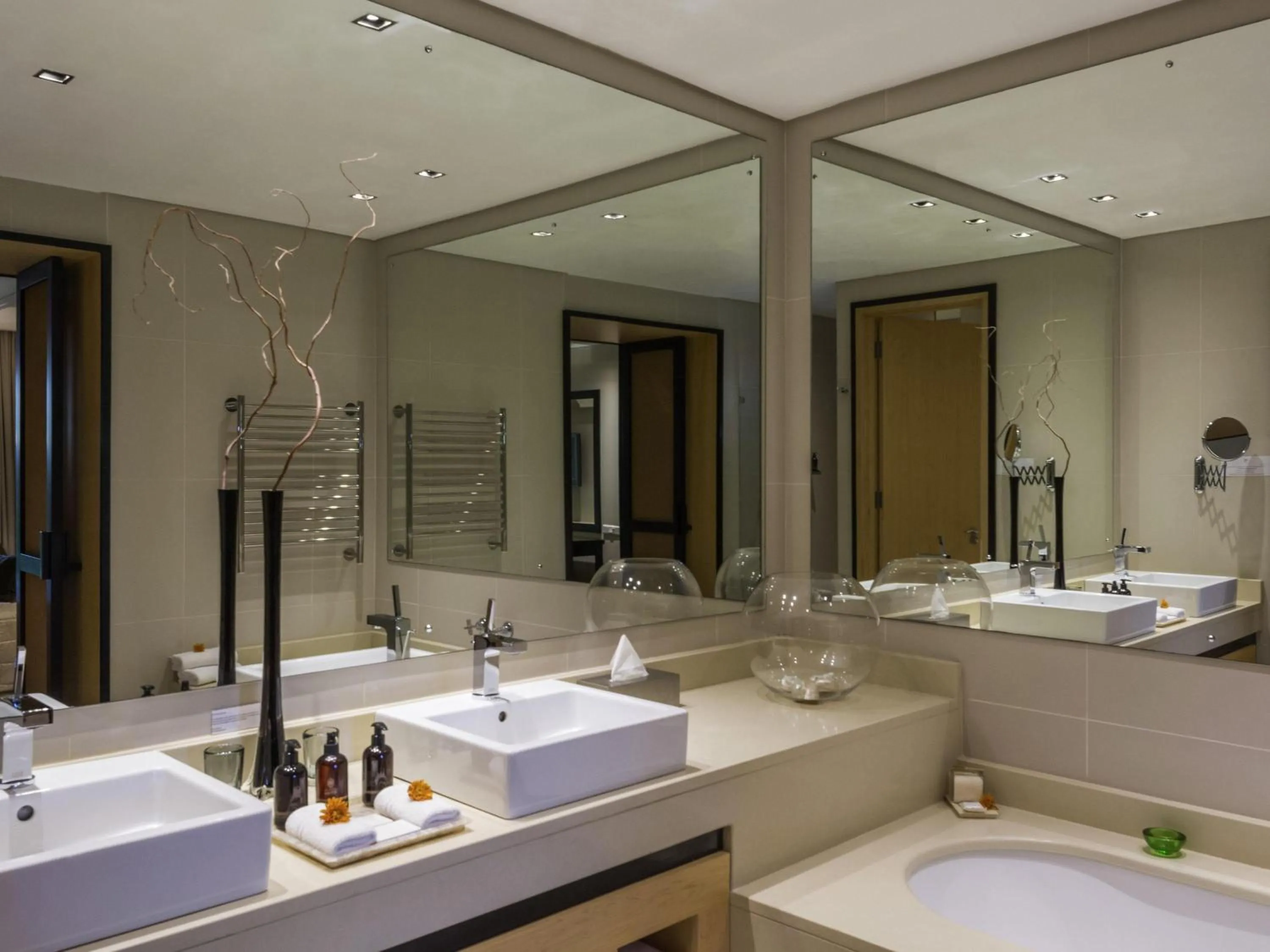 Bedroom in No5 Boutique Art Hotel by Mantis