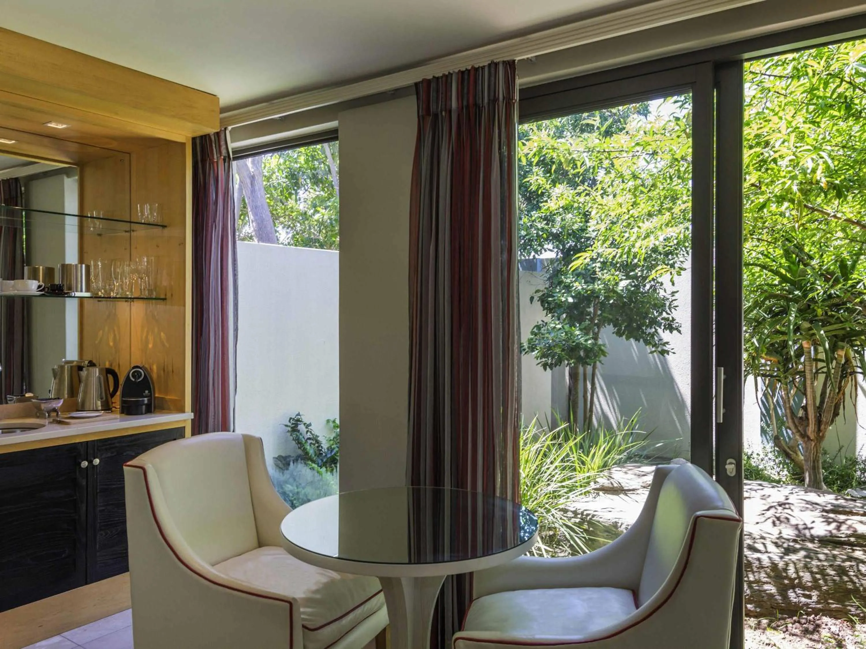 Bedroom in No5 Boutique Art Hotel by Mantis