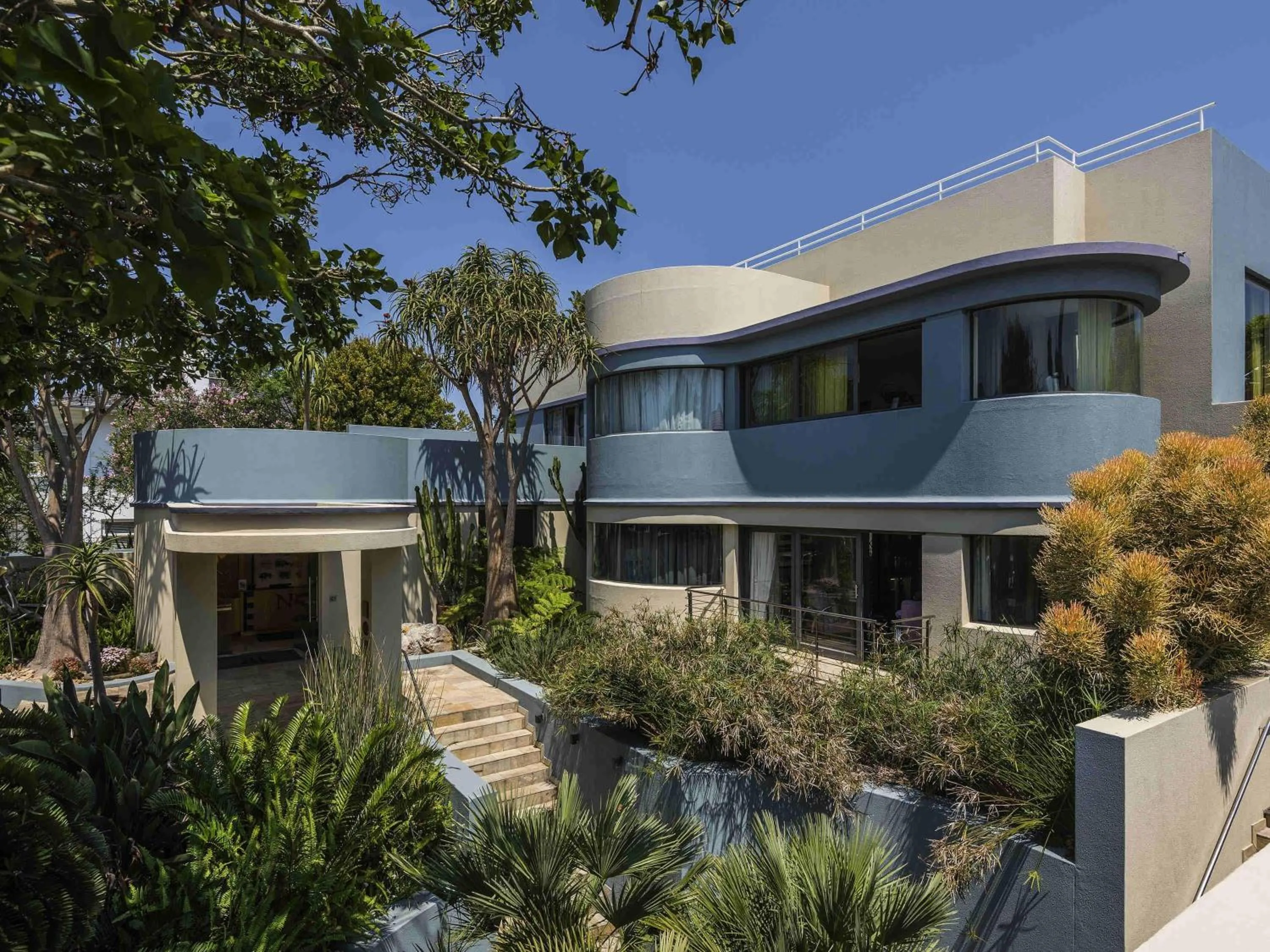 Other in No5 Boutique Art Hotel by Mantis