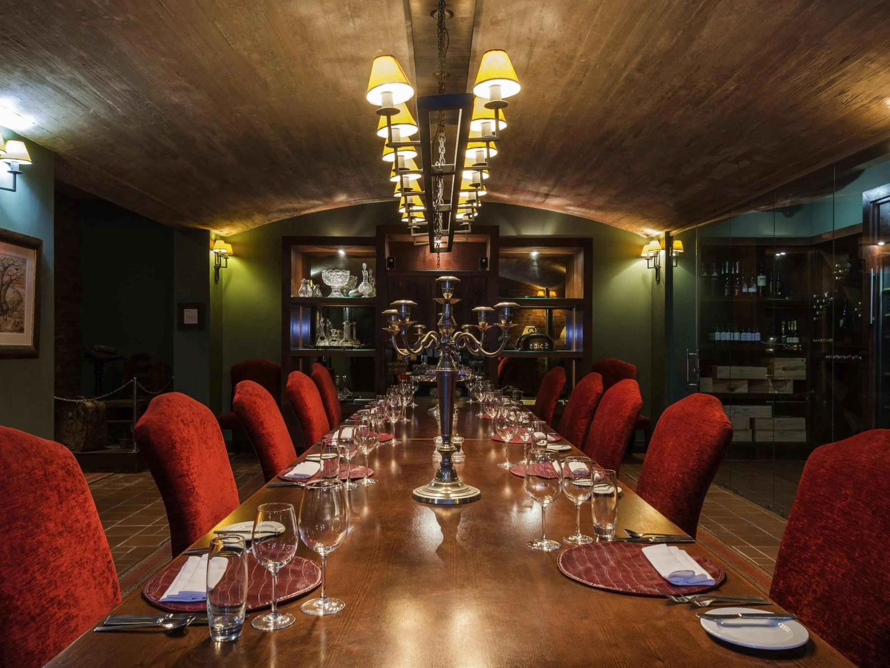 Other in No5 Boutique Art Hotel by Mantis