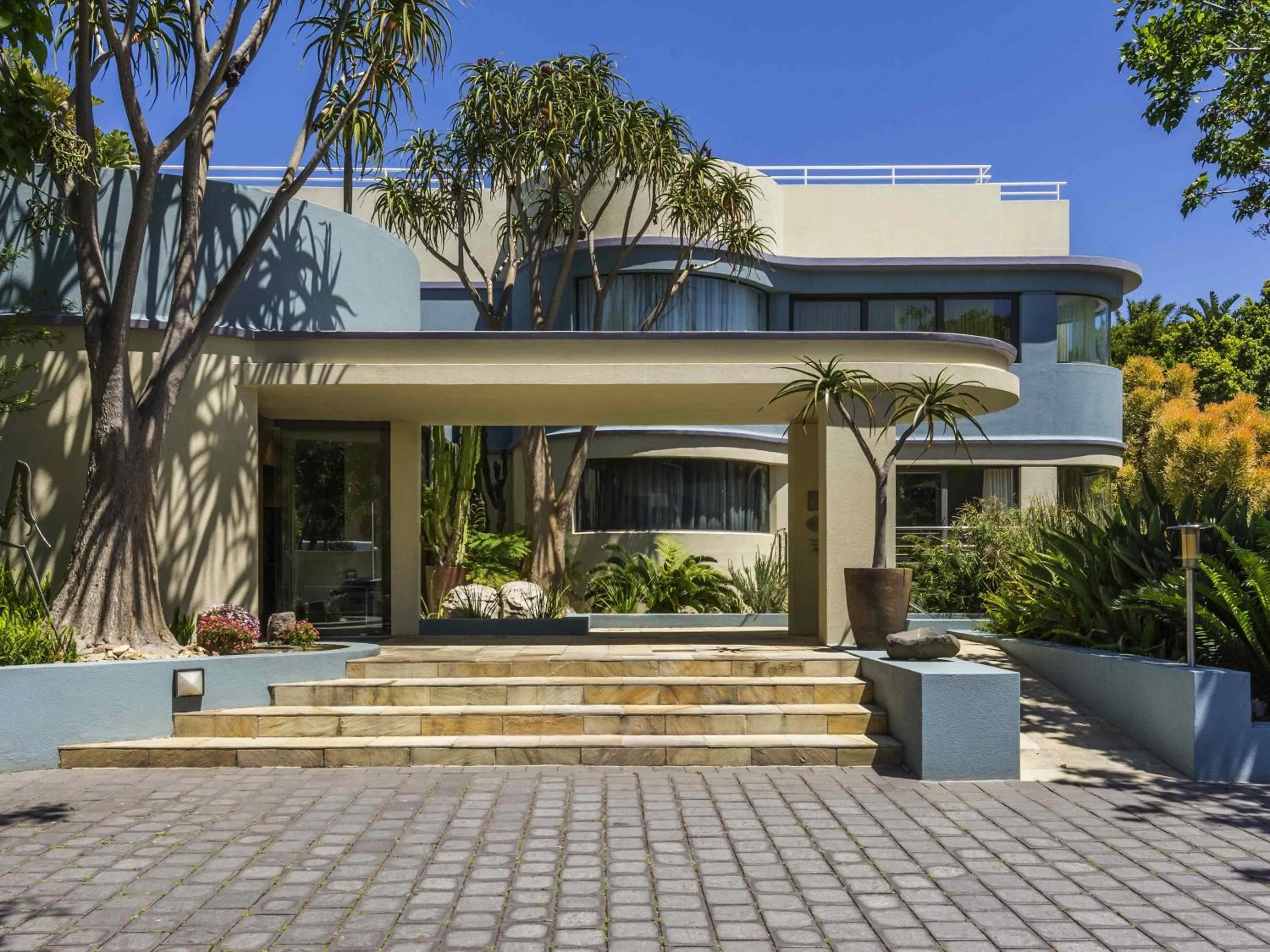 Other in No5 Boutique Art Hotel by Mantis