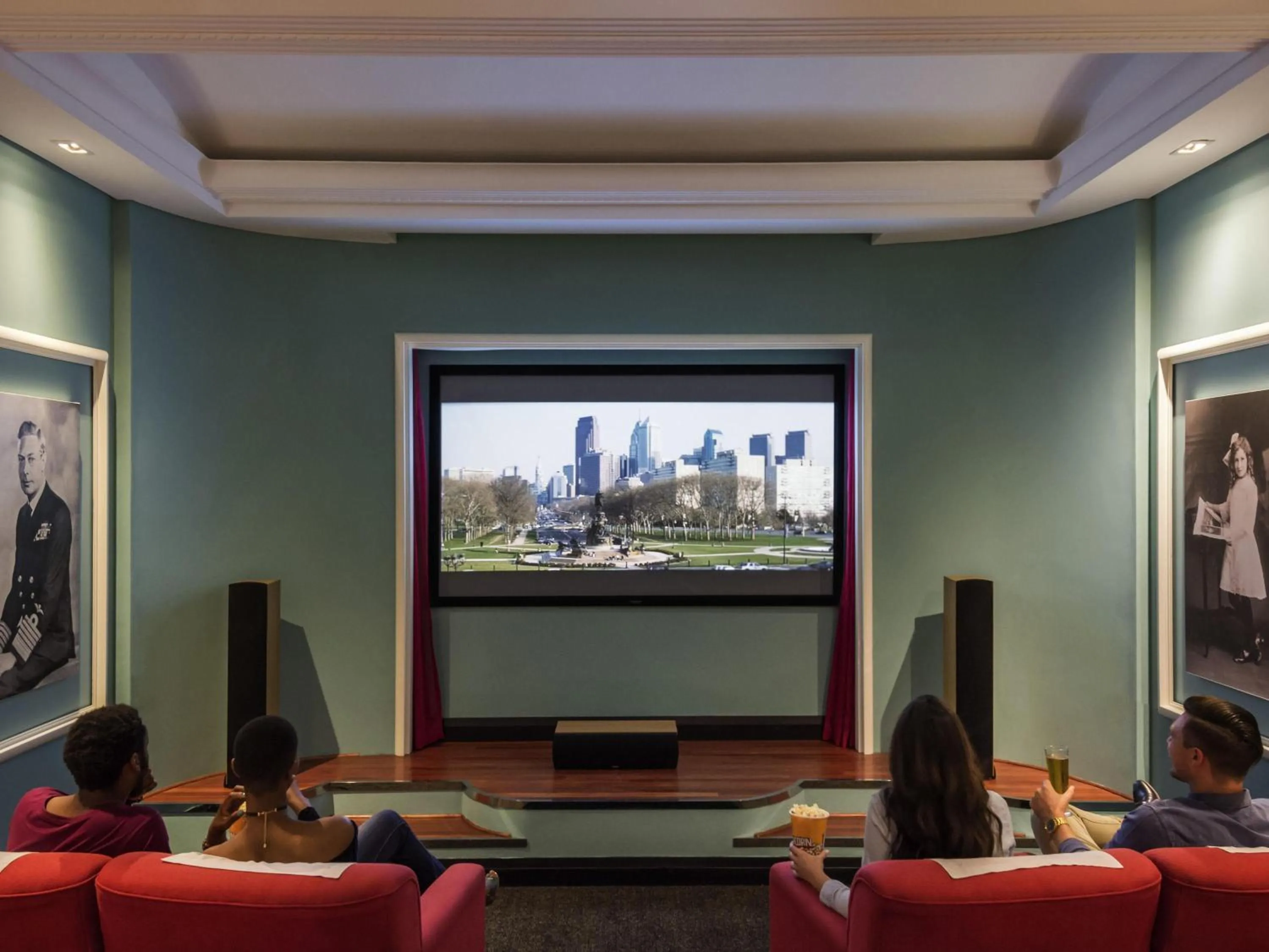 Other in No5 Boutique Art Hotel by Mantis