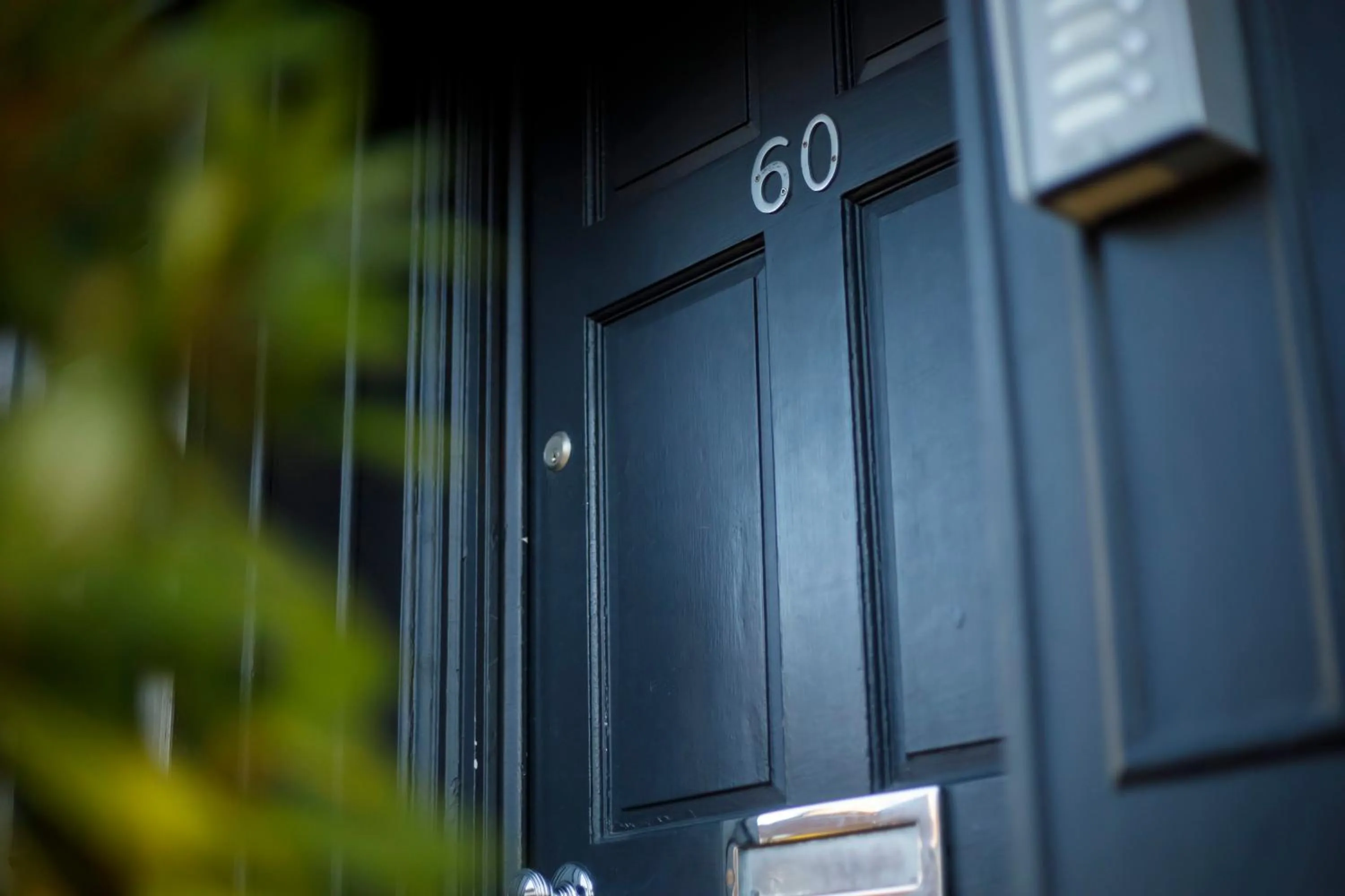 Decorative detail in Clearly Apartments Bootham York