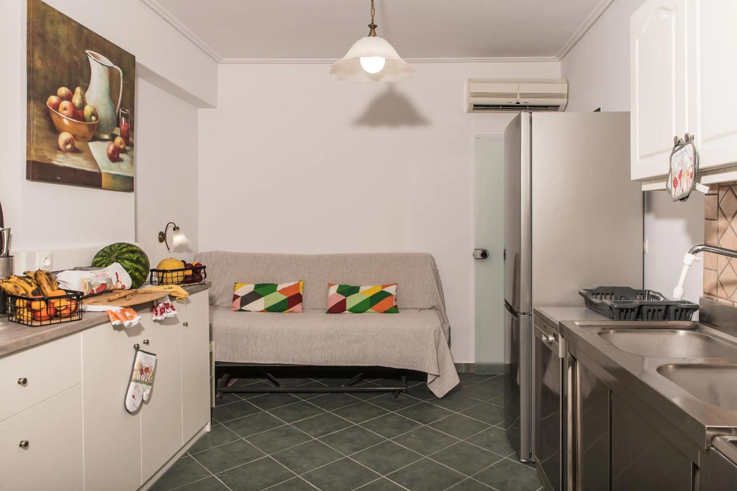 Photo of the whole room in Denise Beach Hotel