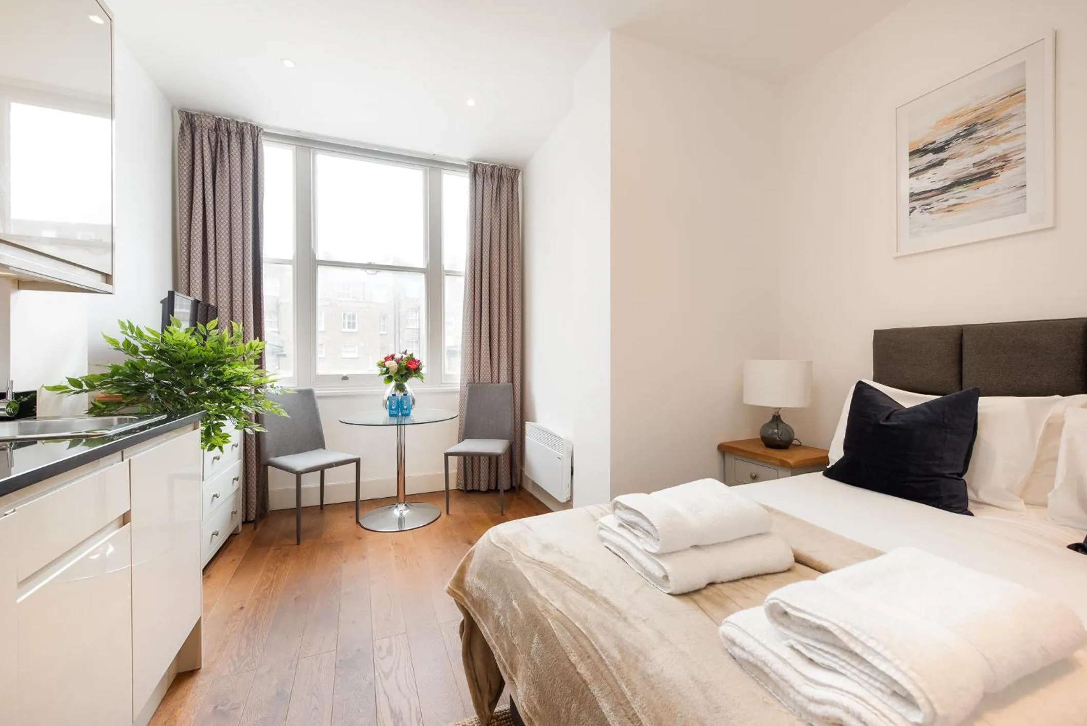 Bayswater by CAPITAL