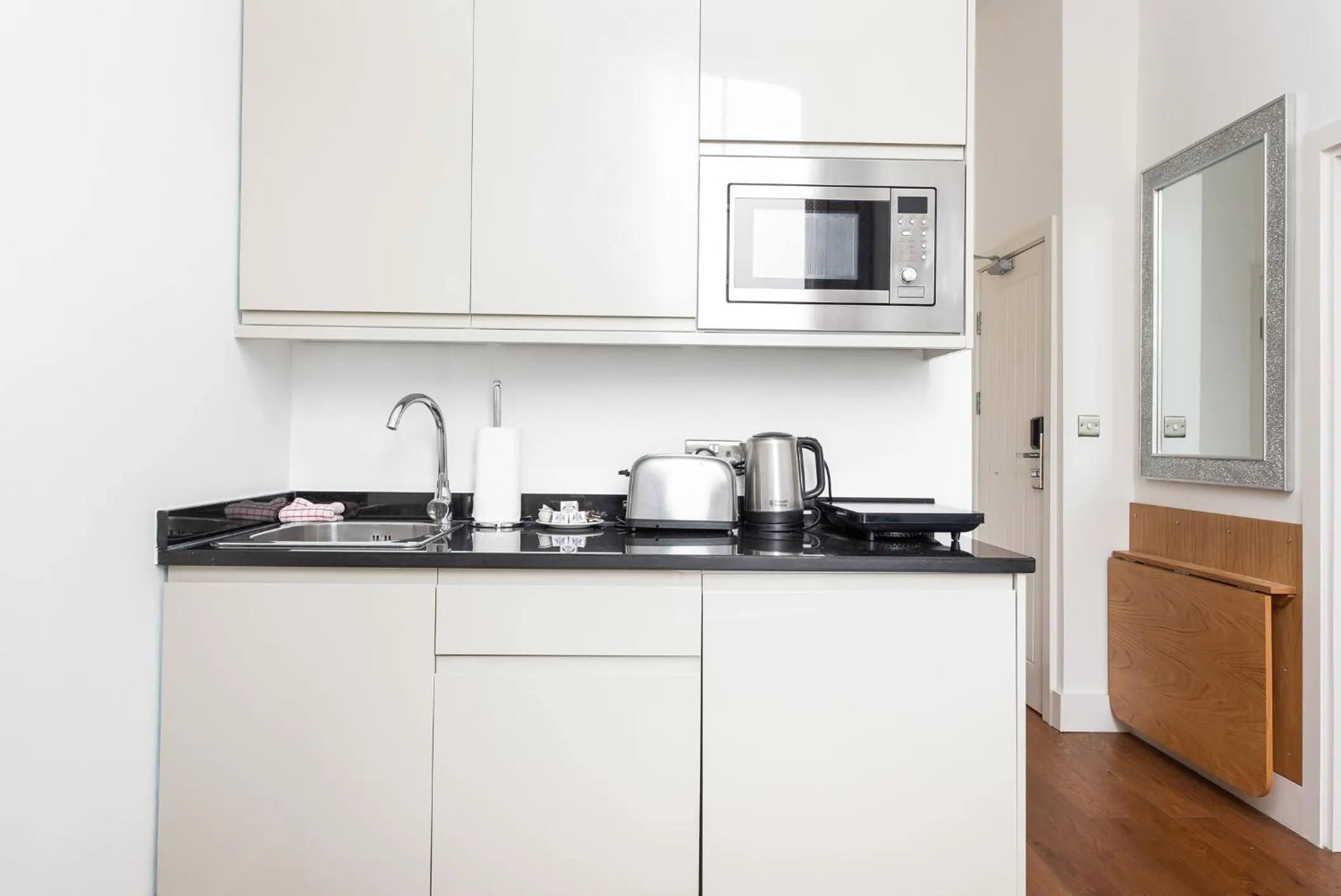 Bayswater by CAPITAL