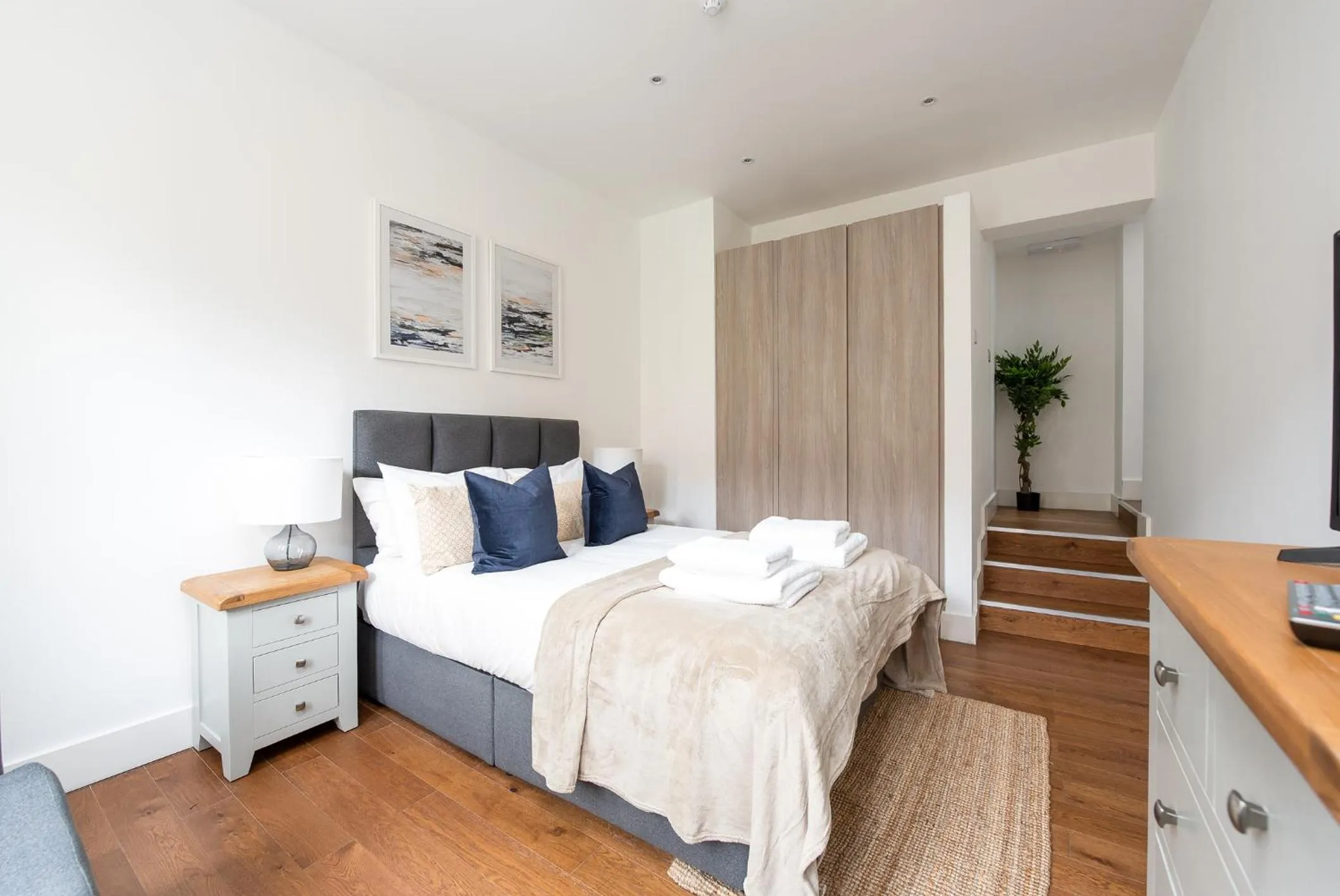 Bayswater by CAPITAL