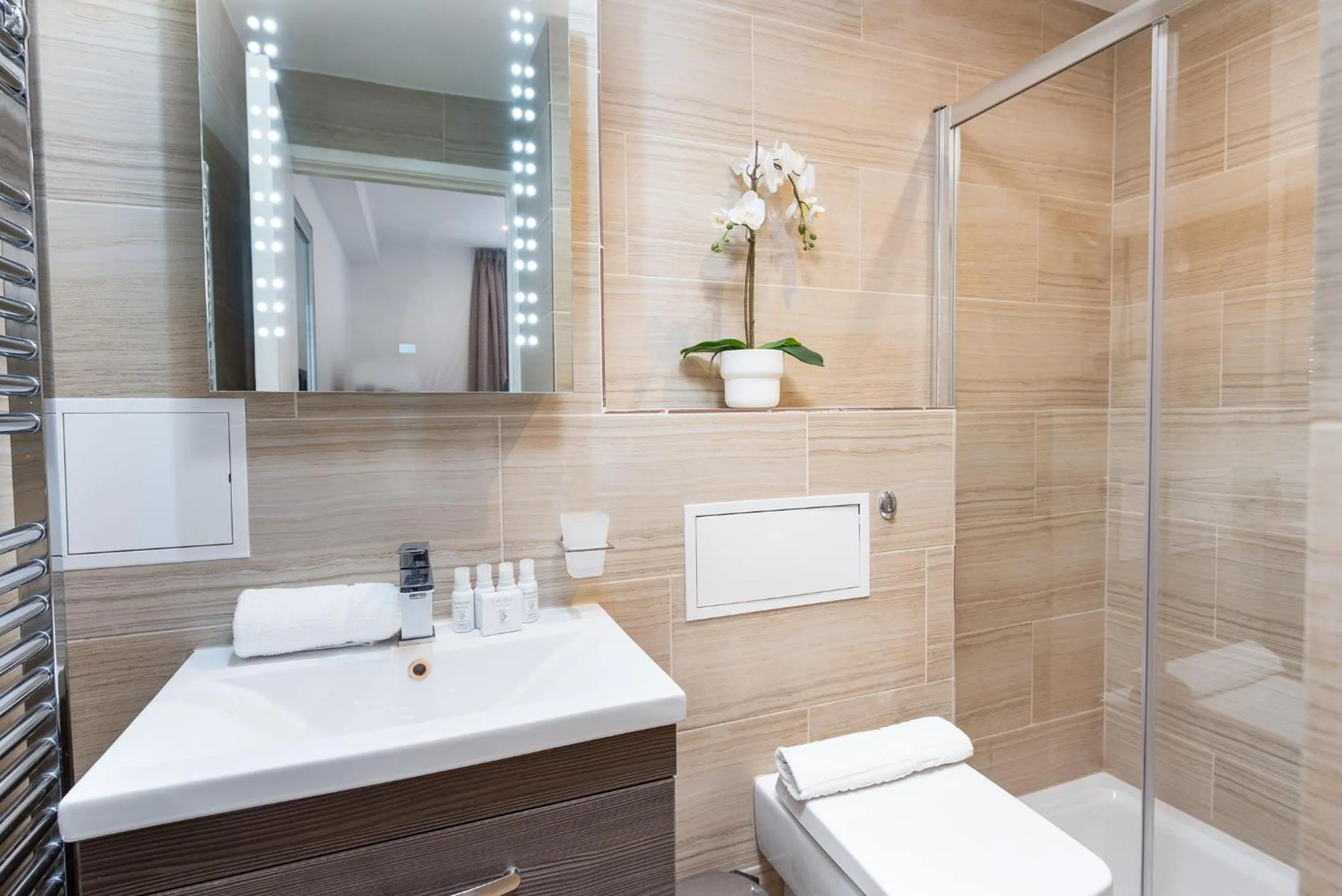 Bayswater by CAPITAL