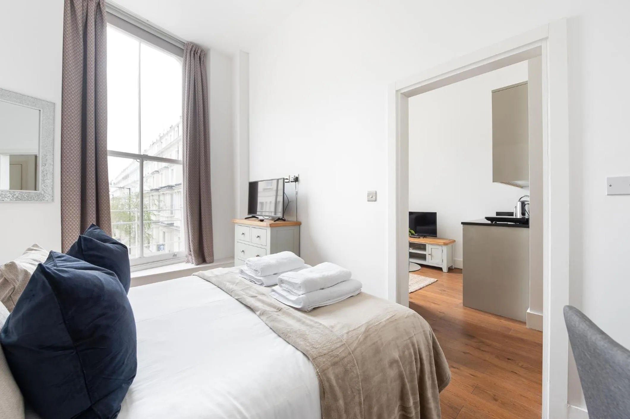 Bayswater by CAPITAL