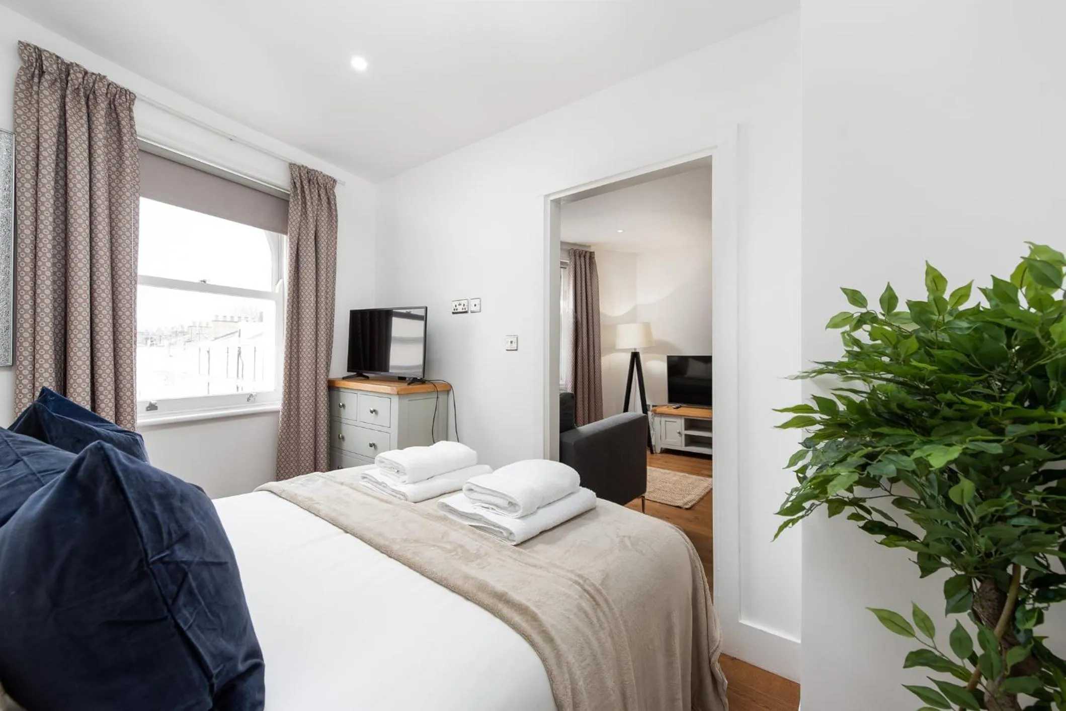 Bayswater by CAPITAL