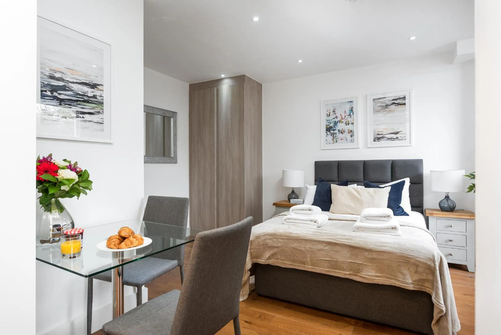 Bayswater by CAPITAL