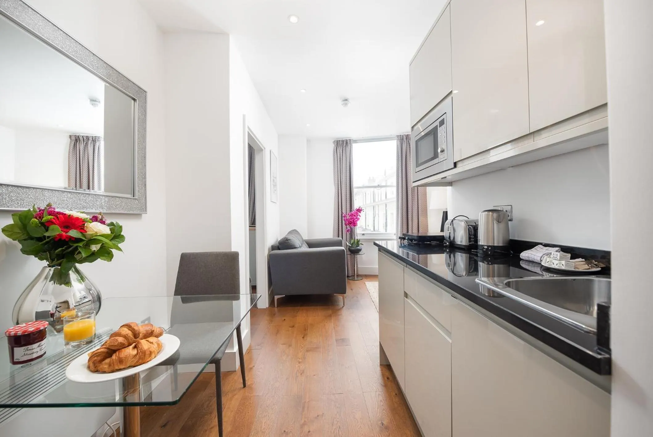 Bayswater by CAPITAL