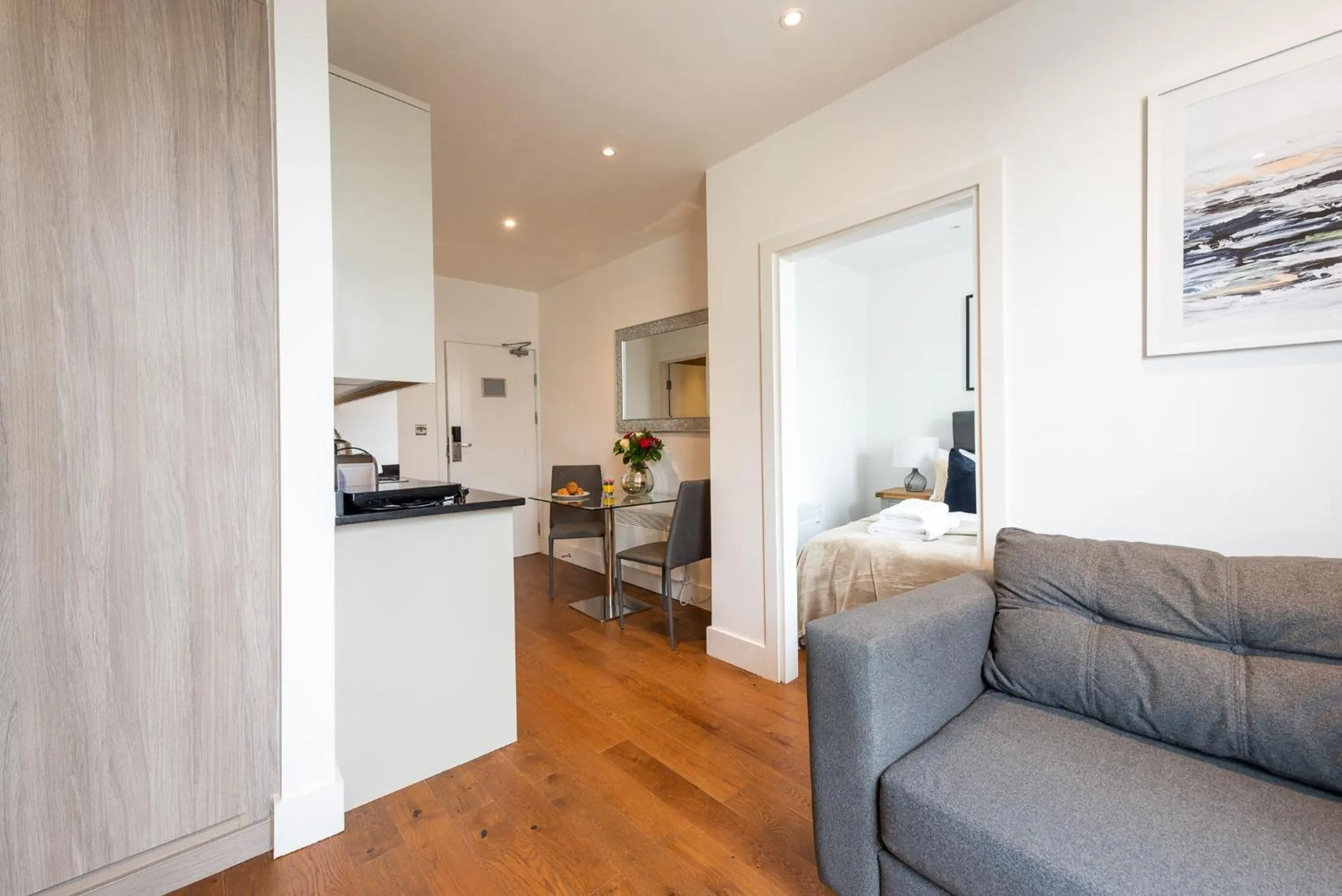 Bayswater by CAPITAL