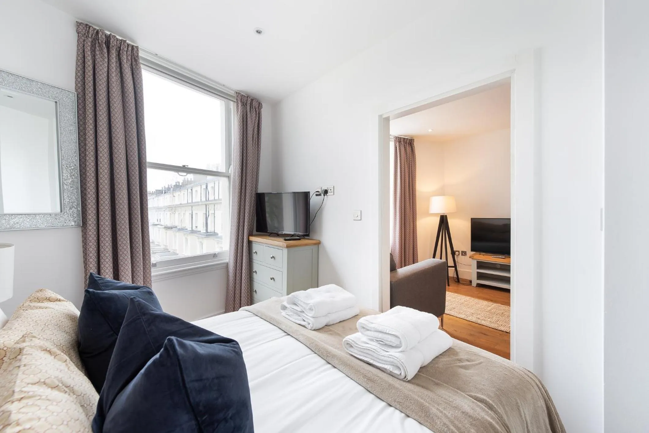 Bayswater by CAPITAL