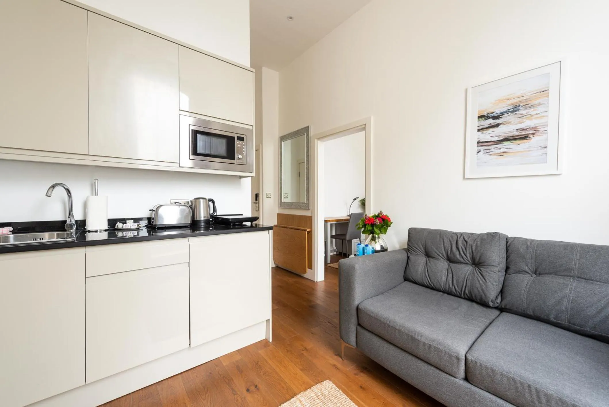 Bayswater by CAPITAL