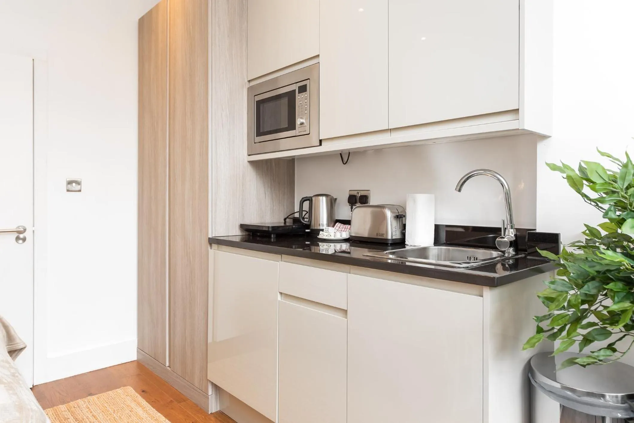 Bayswater by CAPITAL