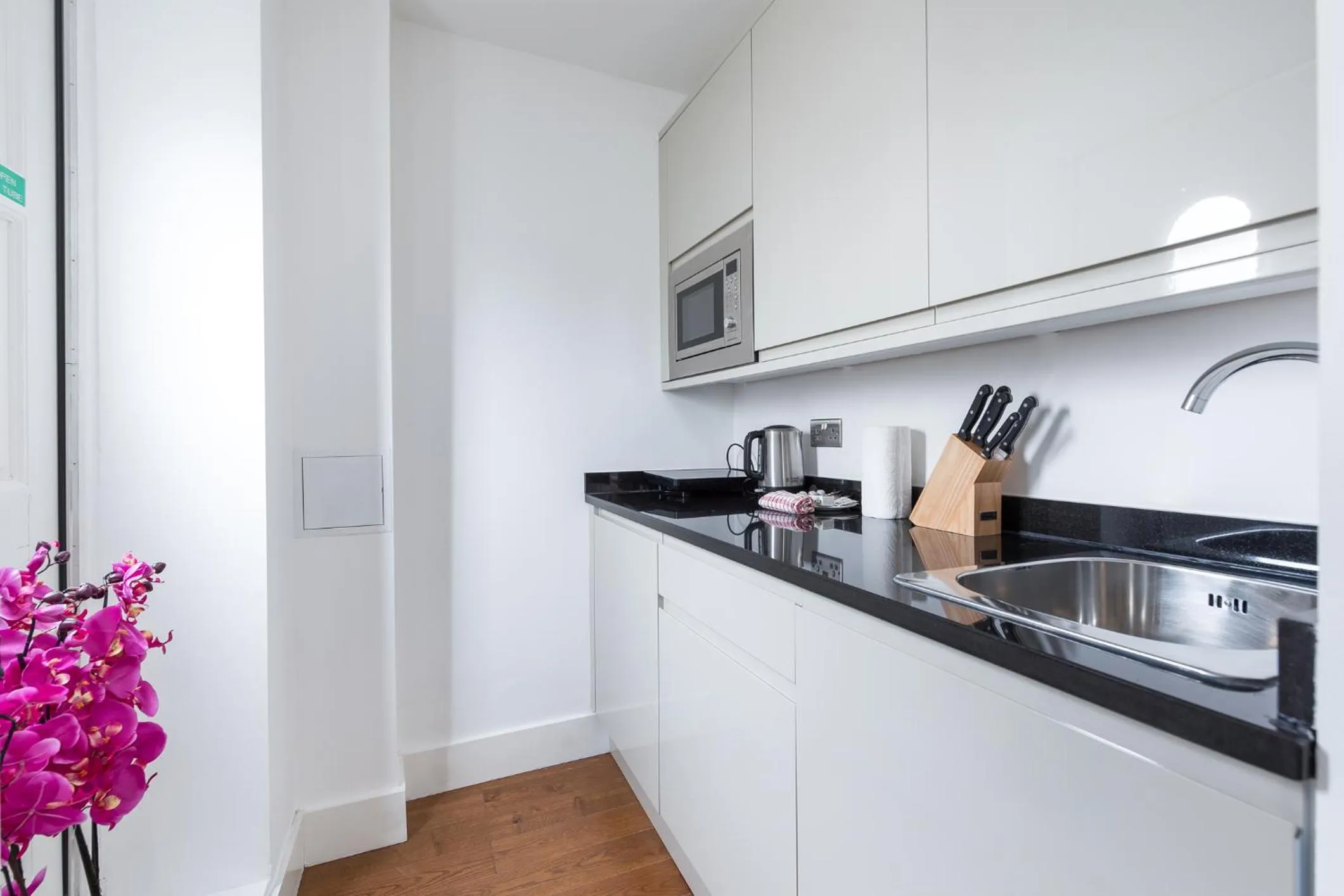 Bayswater by CAPITAL