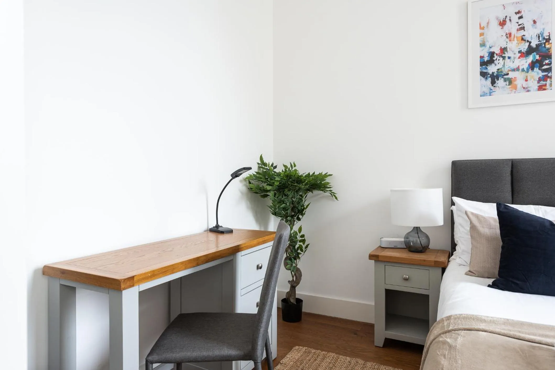 Bayswater by CAPITAL