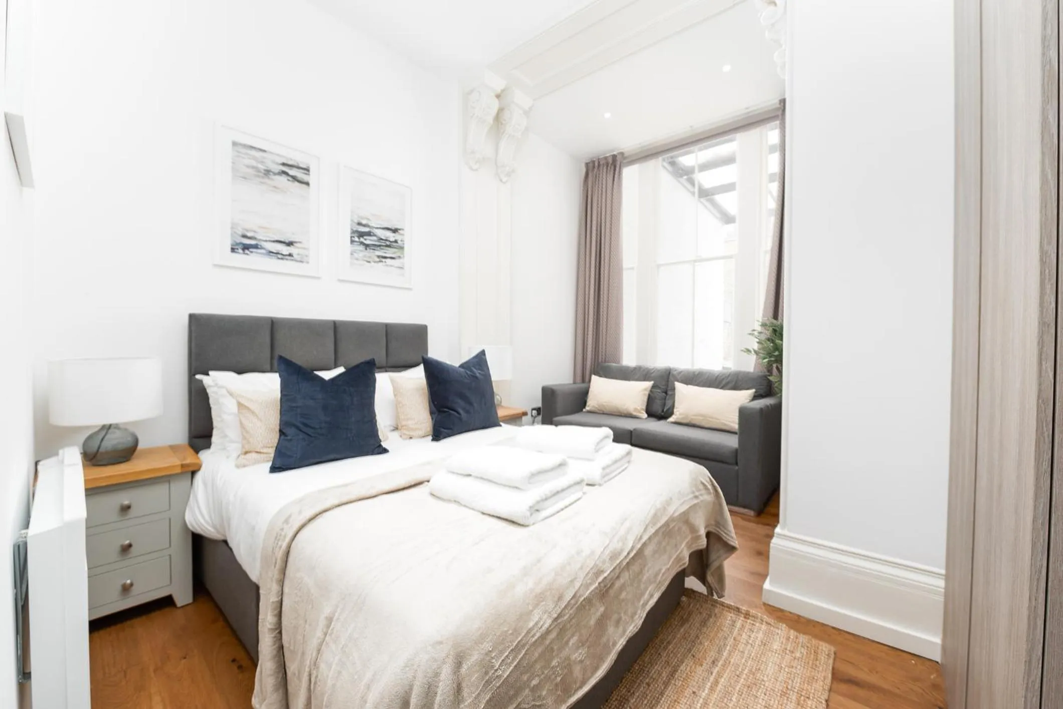 Bayswater by CAPITAL