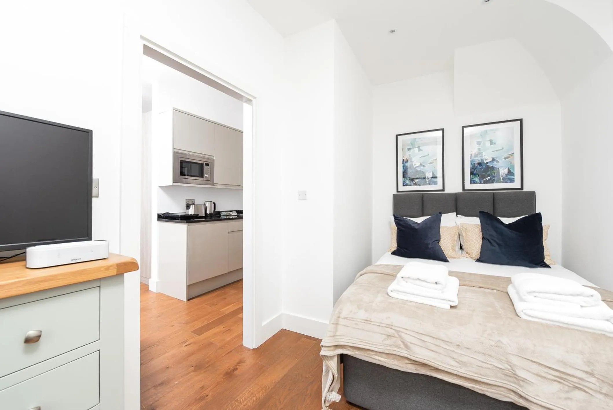 Bayswater by CAPITAL